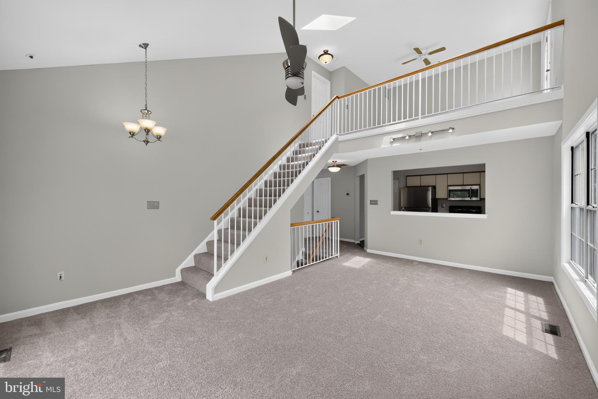 VILL AT MANCHESTER FARMS - Residential