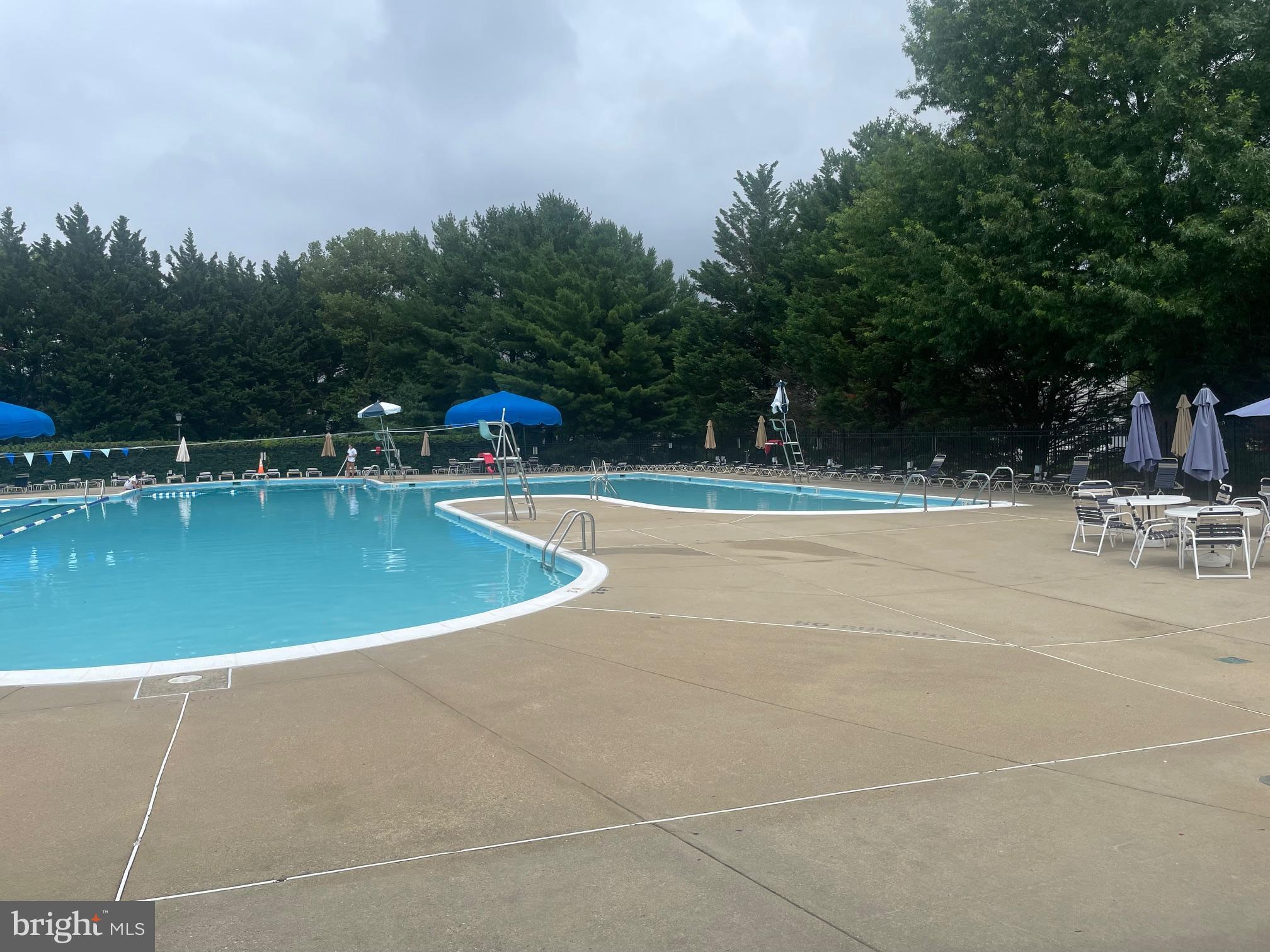 VILL AT MANCHESTER FARMS - Residential