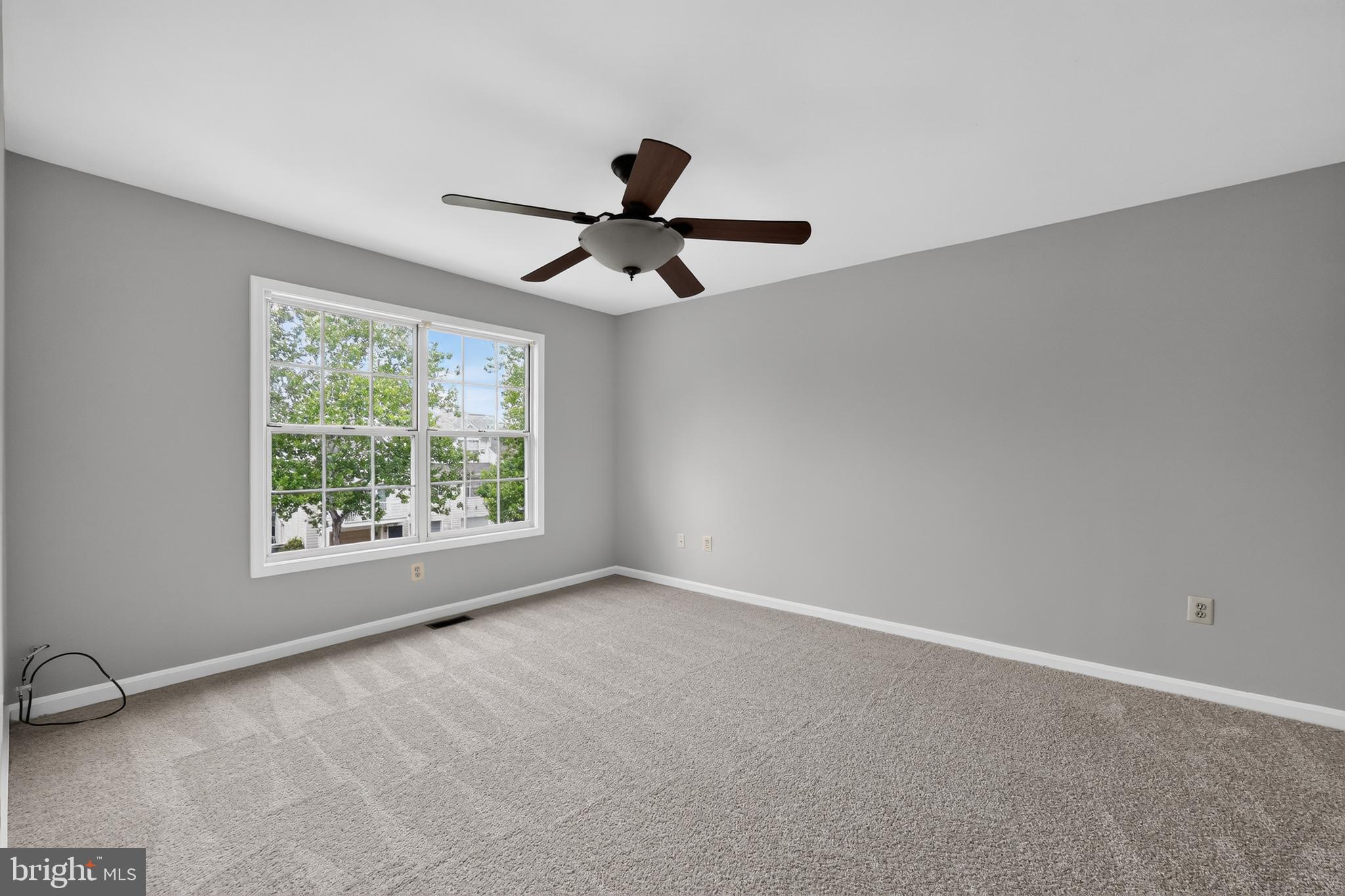 VILL AT MANCHESTER FARMS - Residential