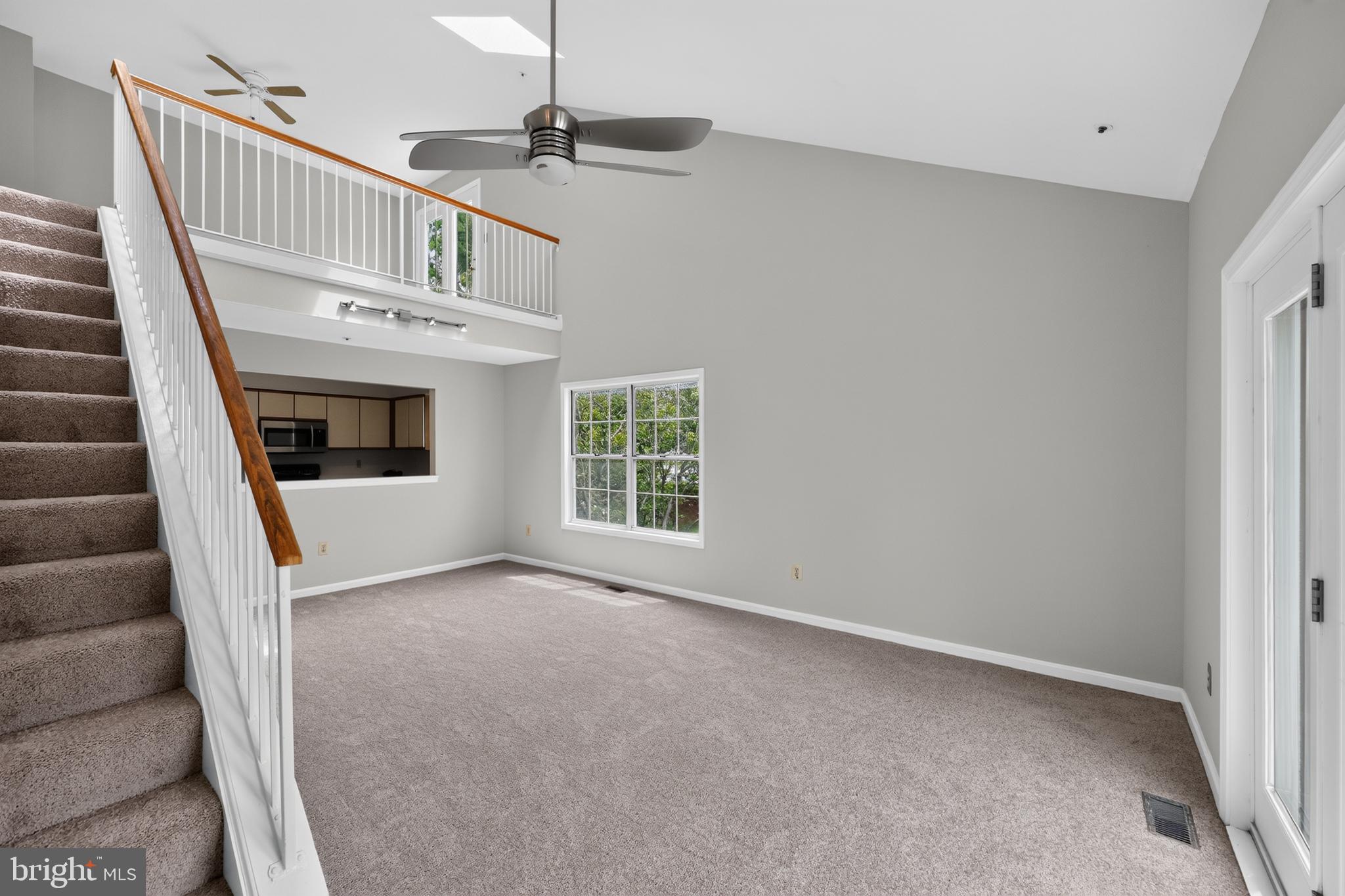 VILL AT MANCHESTER FARMS - Residential