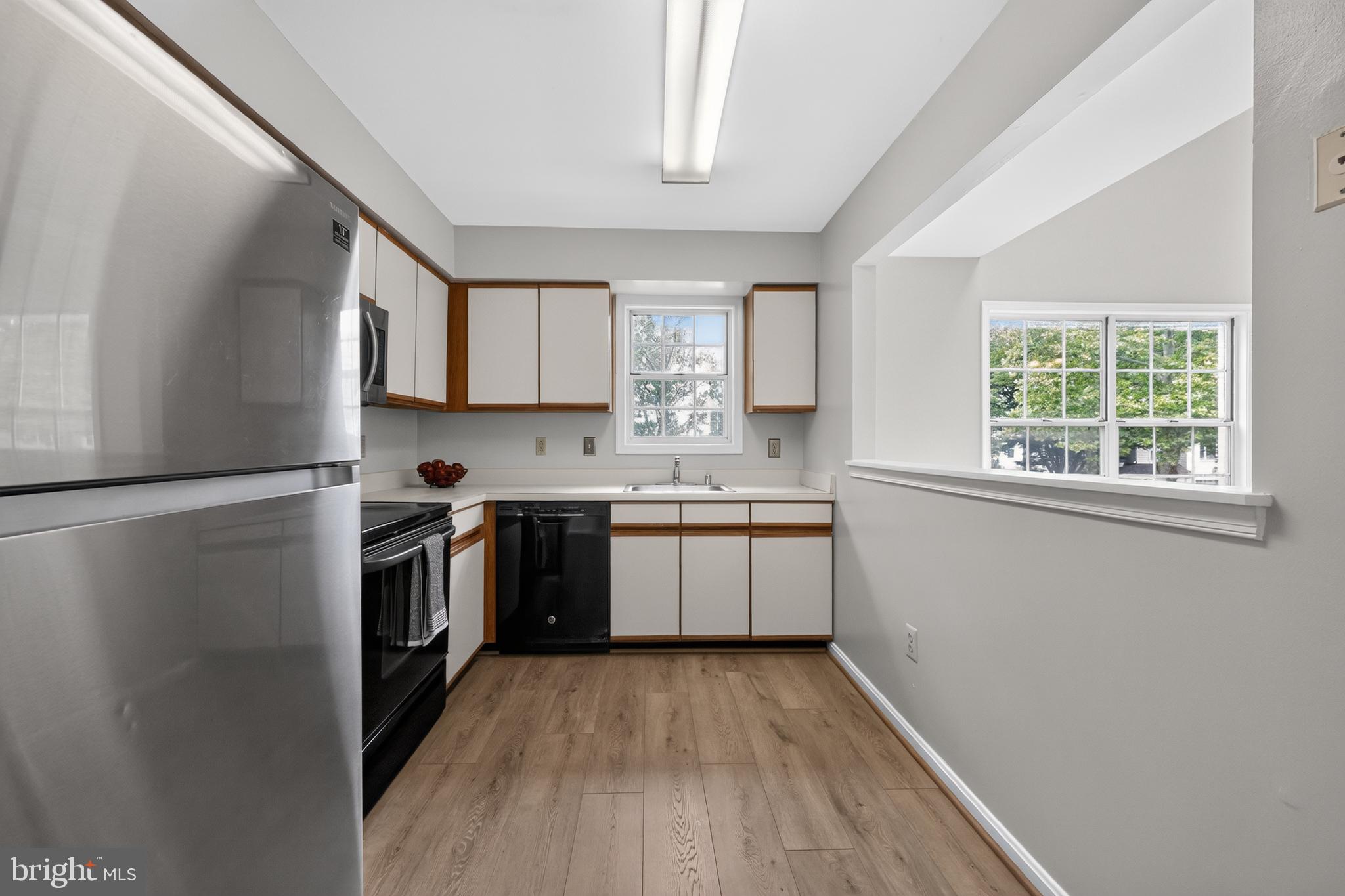 VILL AT MANCHESTER FARMS - Residential