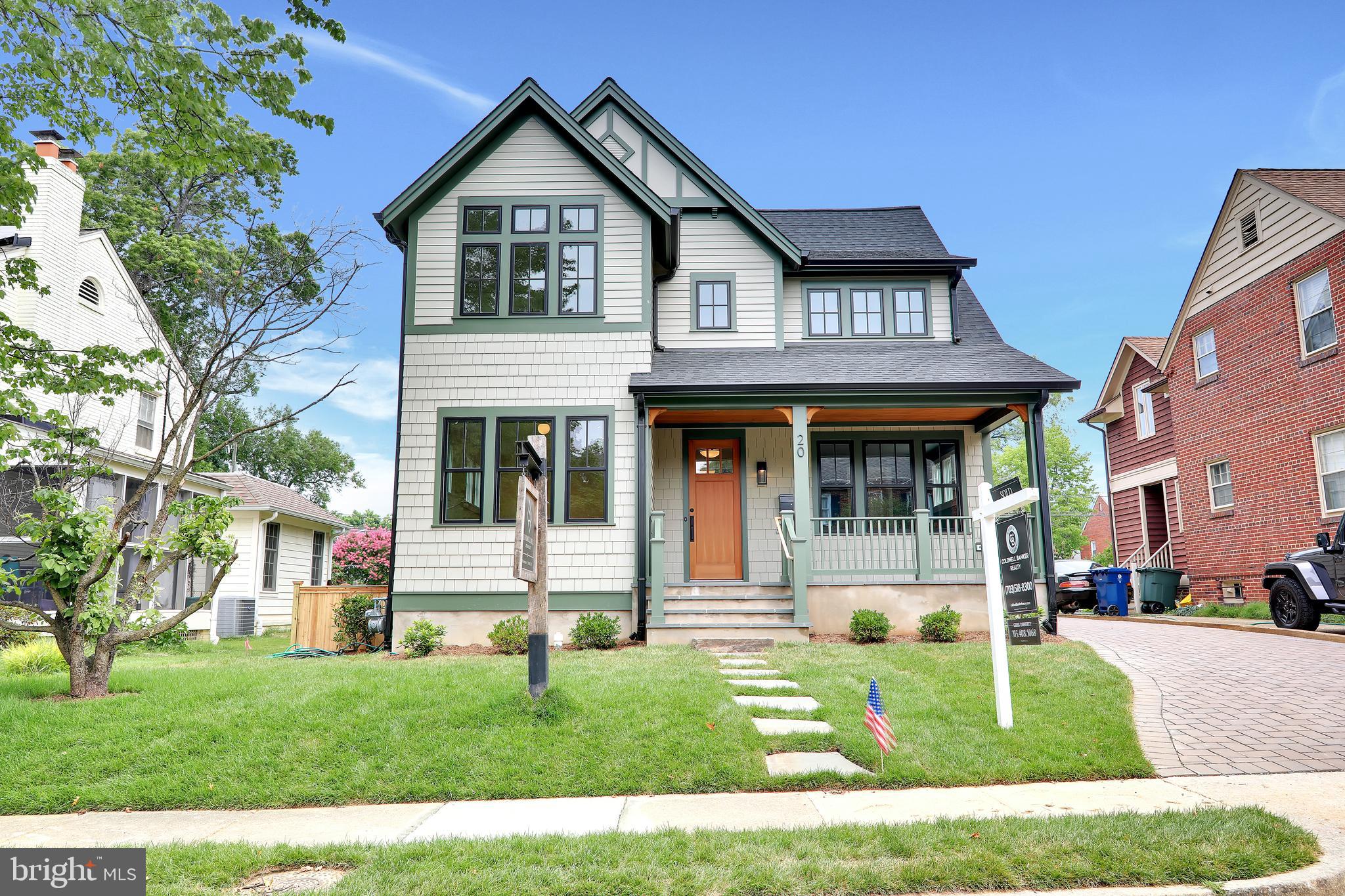 ROSEMONT PARK - Residential