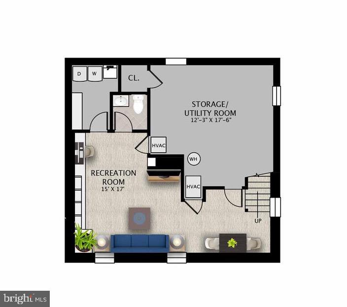 ROSEMONT - Residential