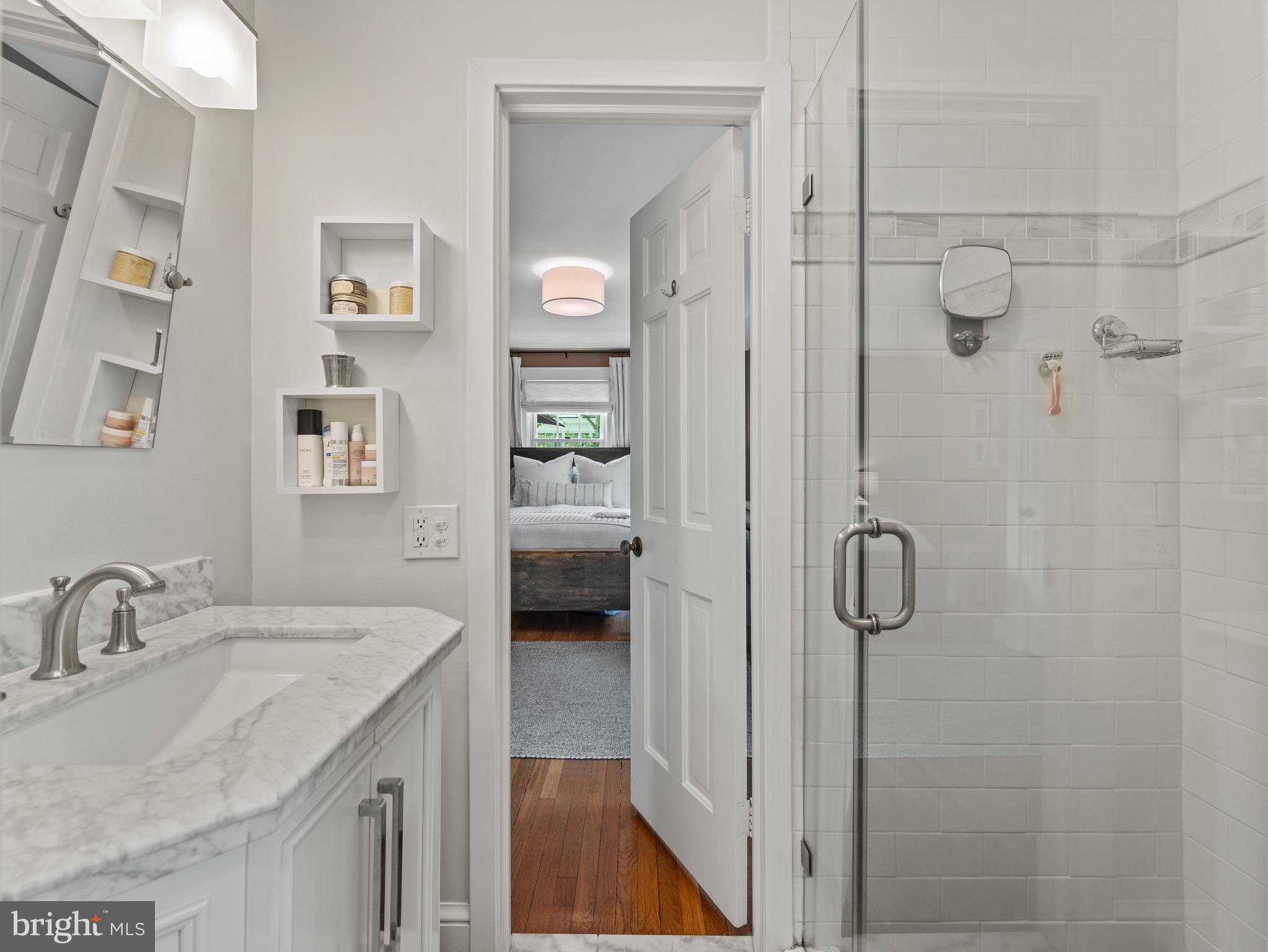 ROSEMONT - Residential