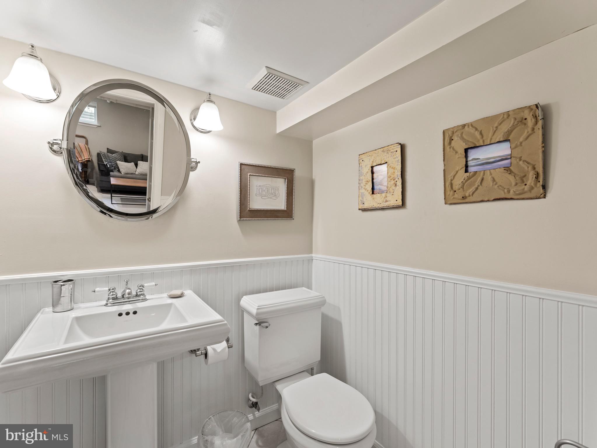 ROSEMONT - Residential