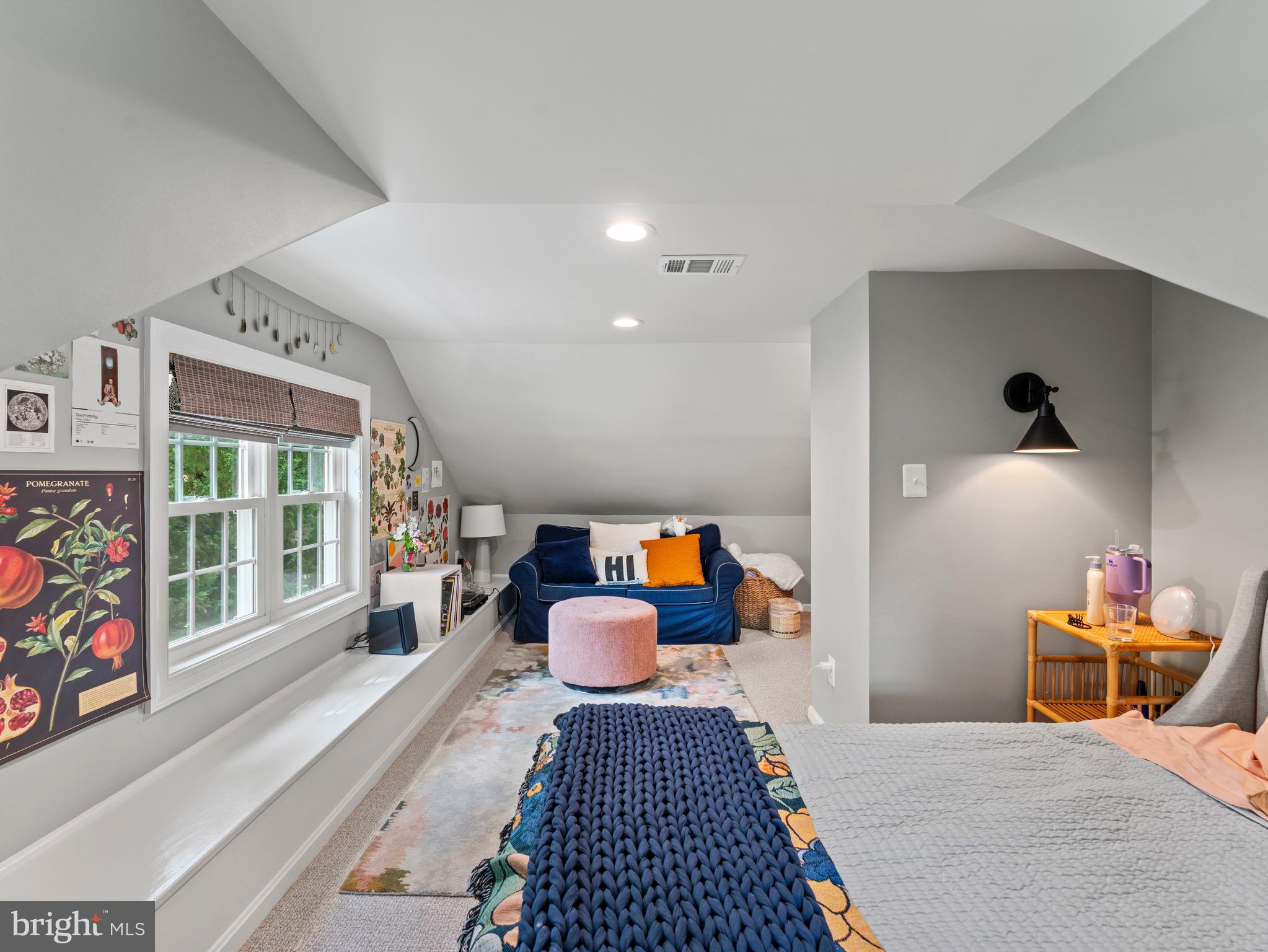 ROSEMONT - Residential