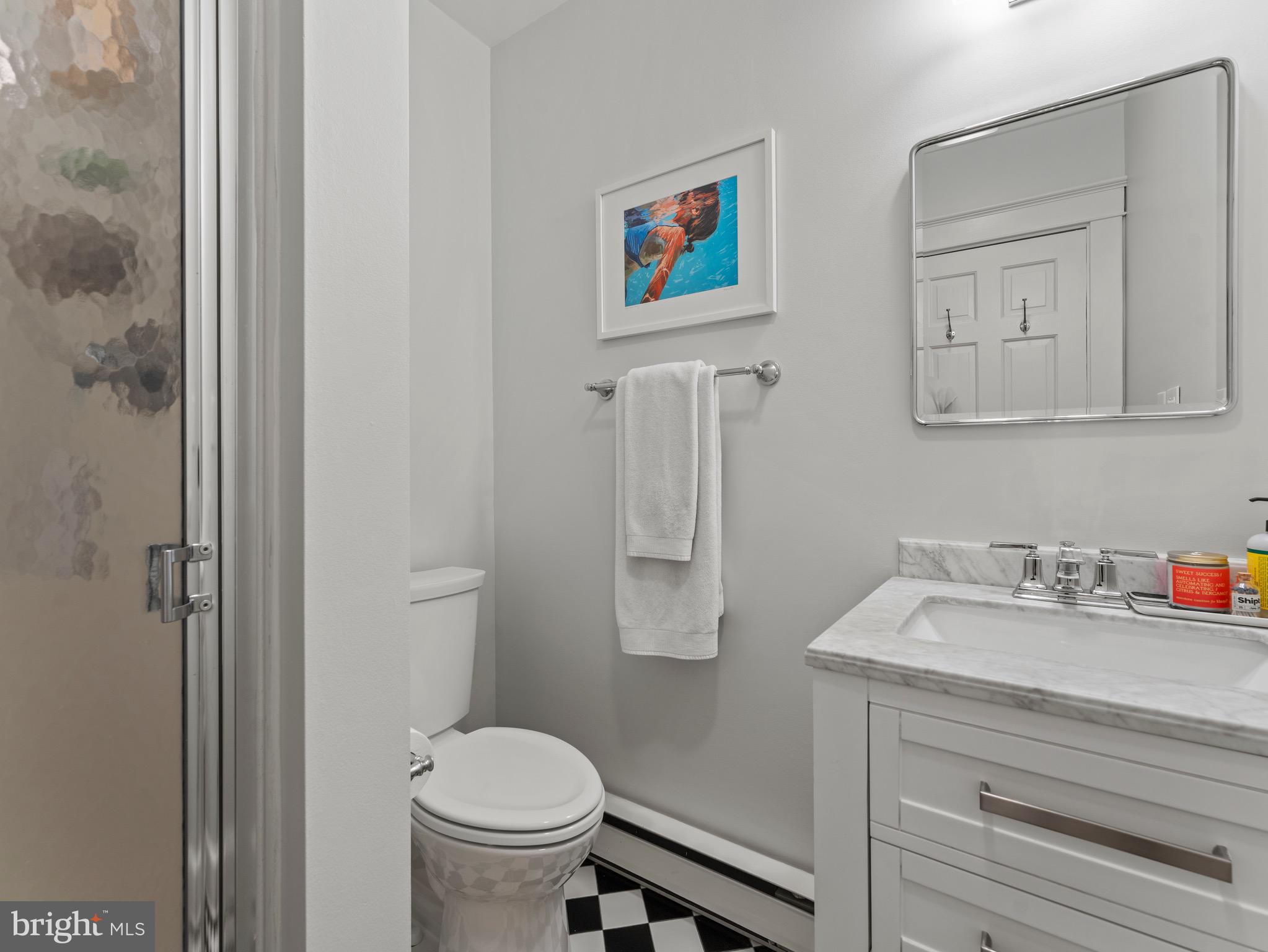 ROSEMONT - Residential