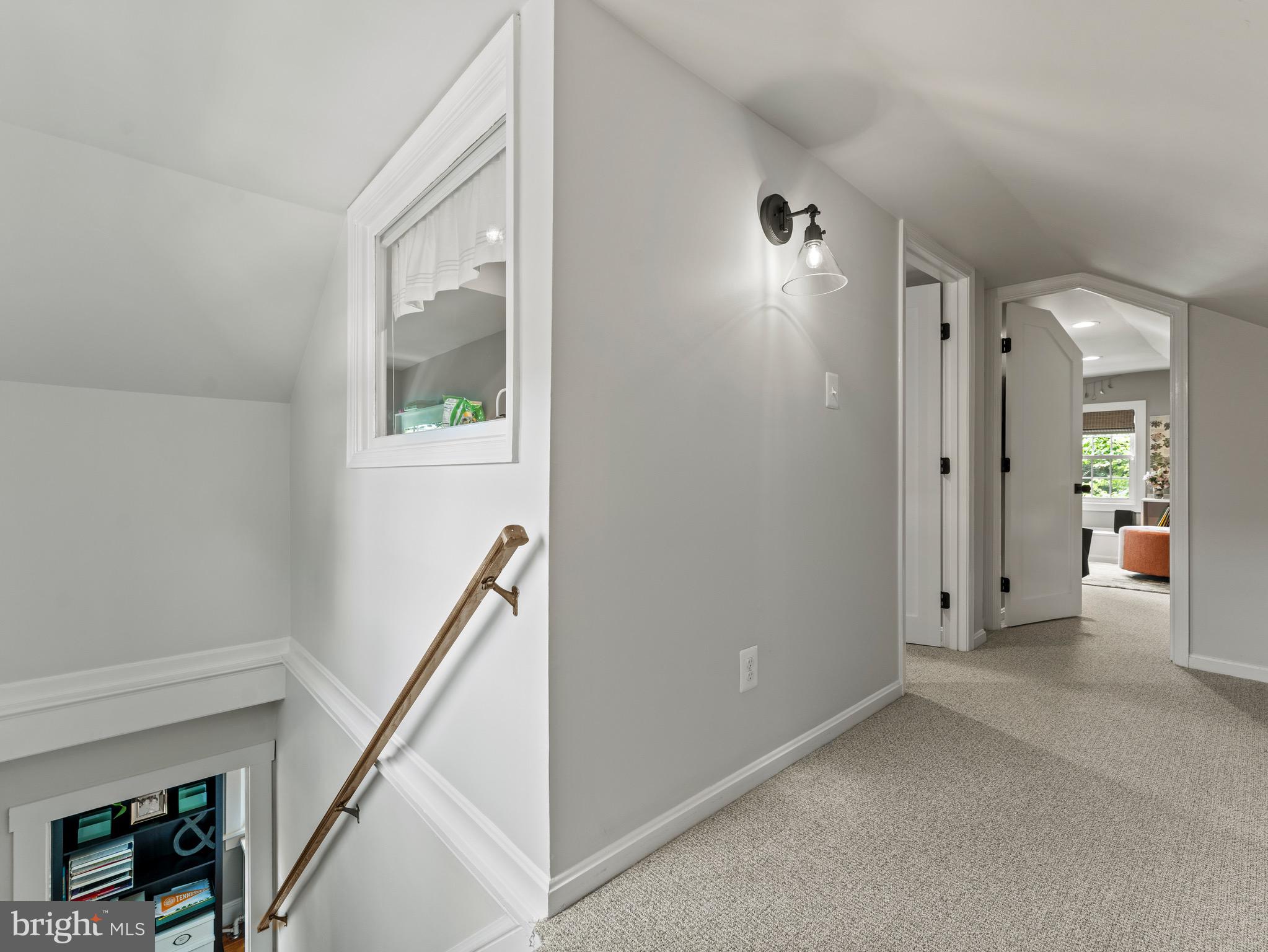 ROSEMONT - Residential