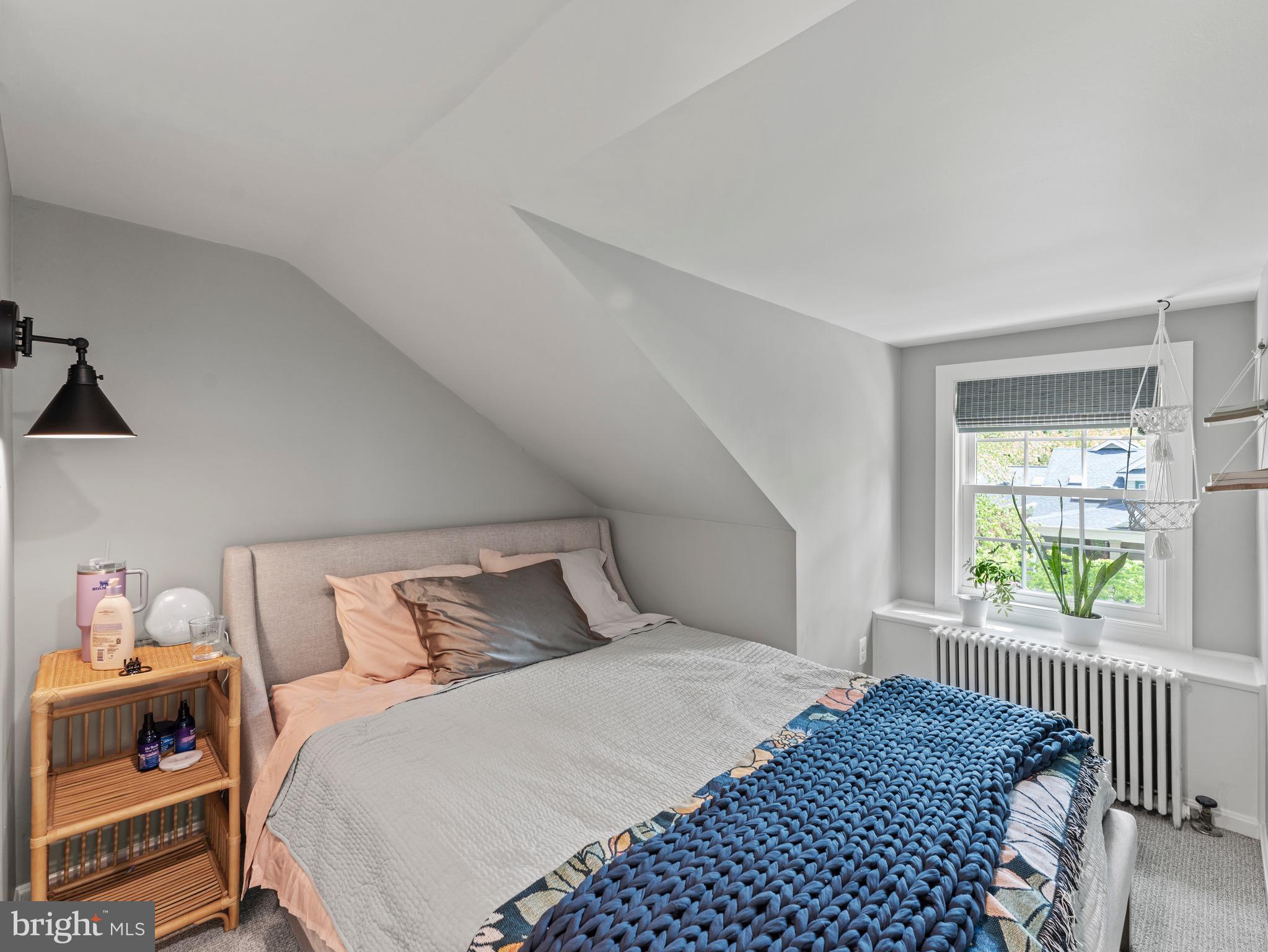 ROSEMONT - Residential