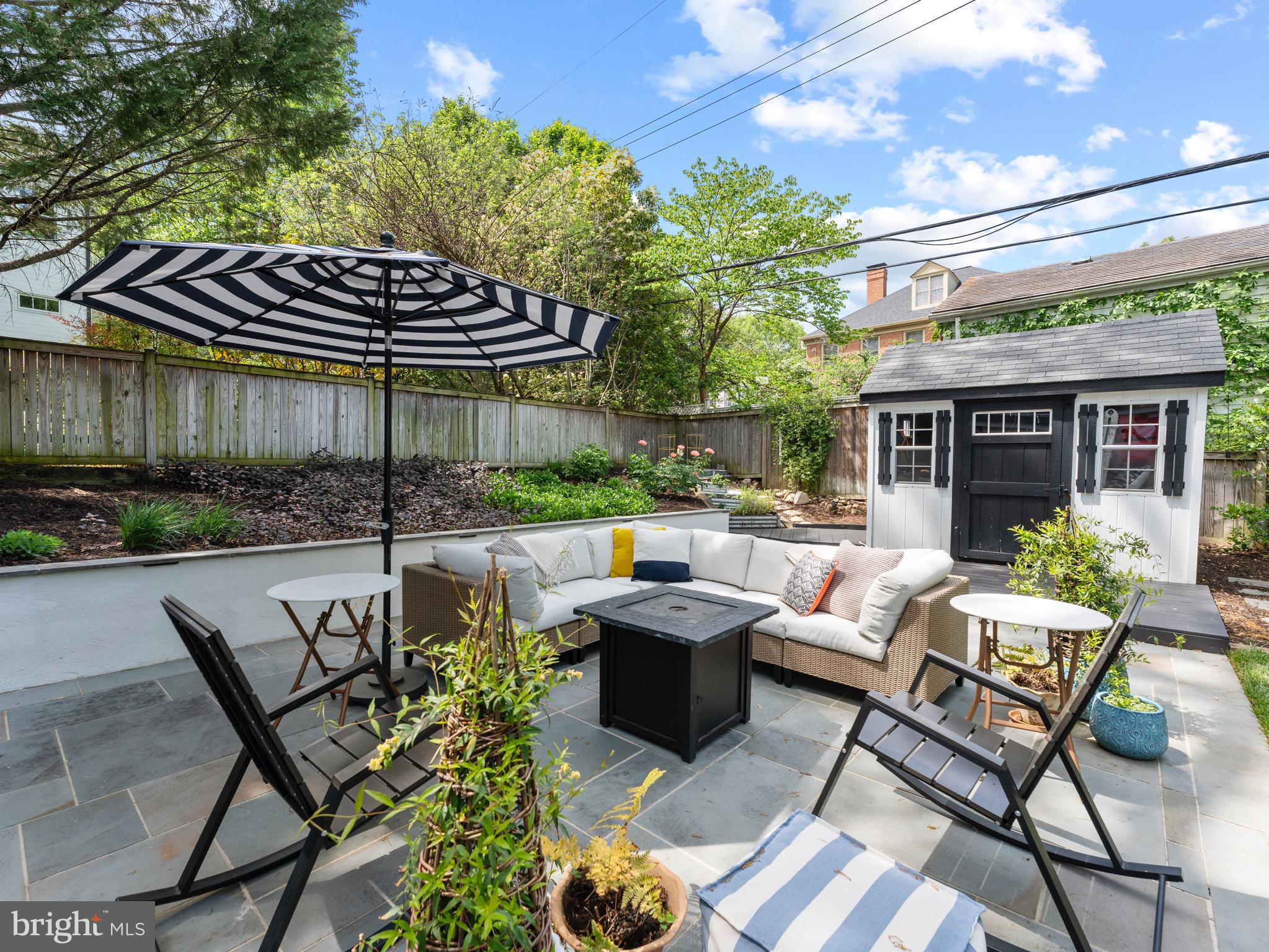 ROSEMONT - Residential