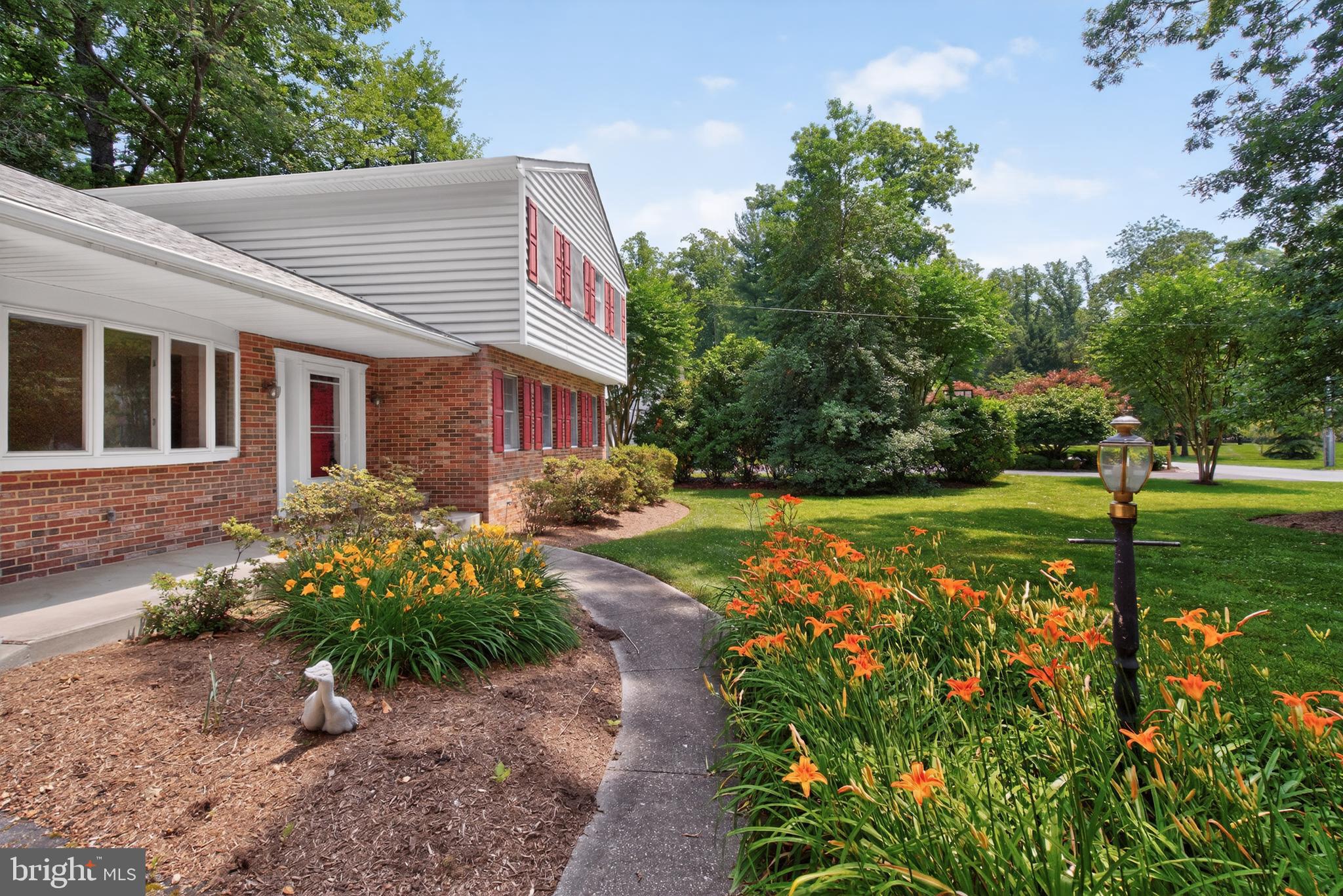 AMBERLEY - Residential