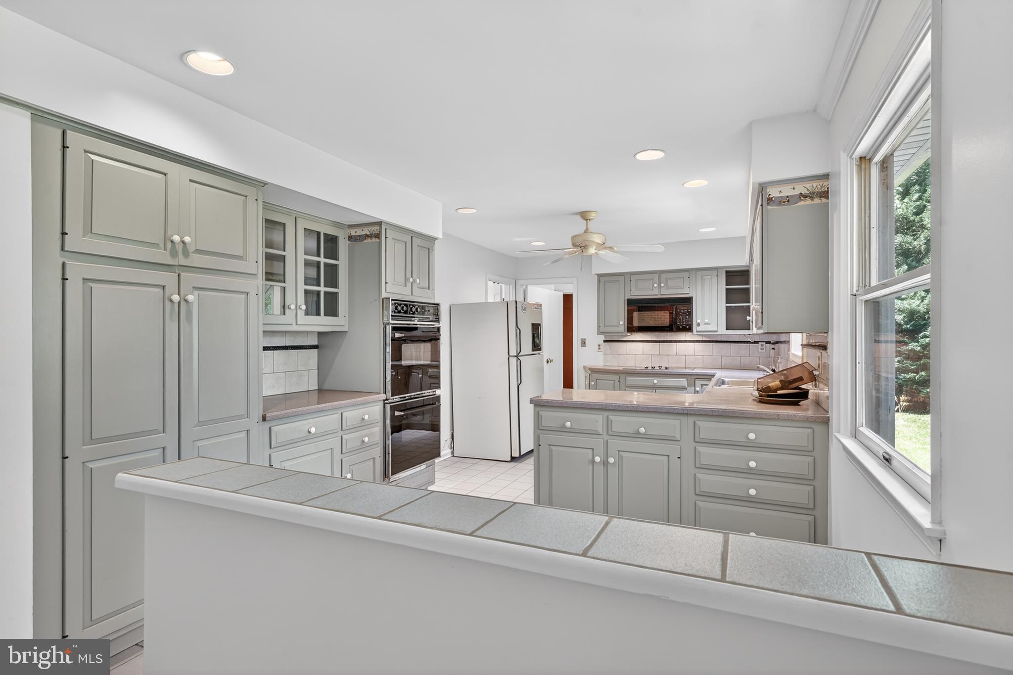 AMBERLEY - Residential