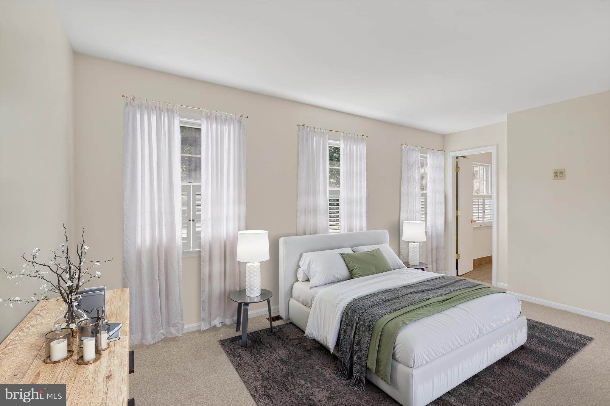 AMBERLEY - Residential