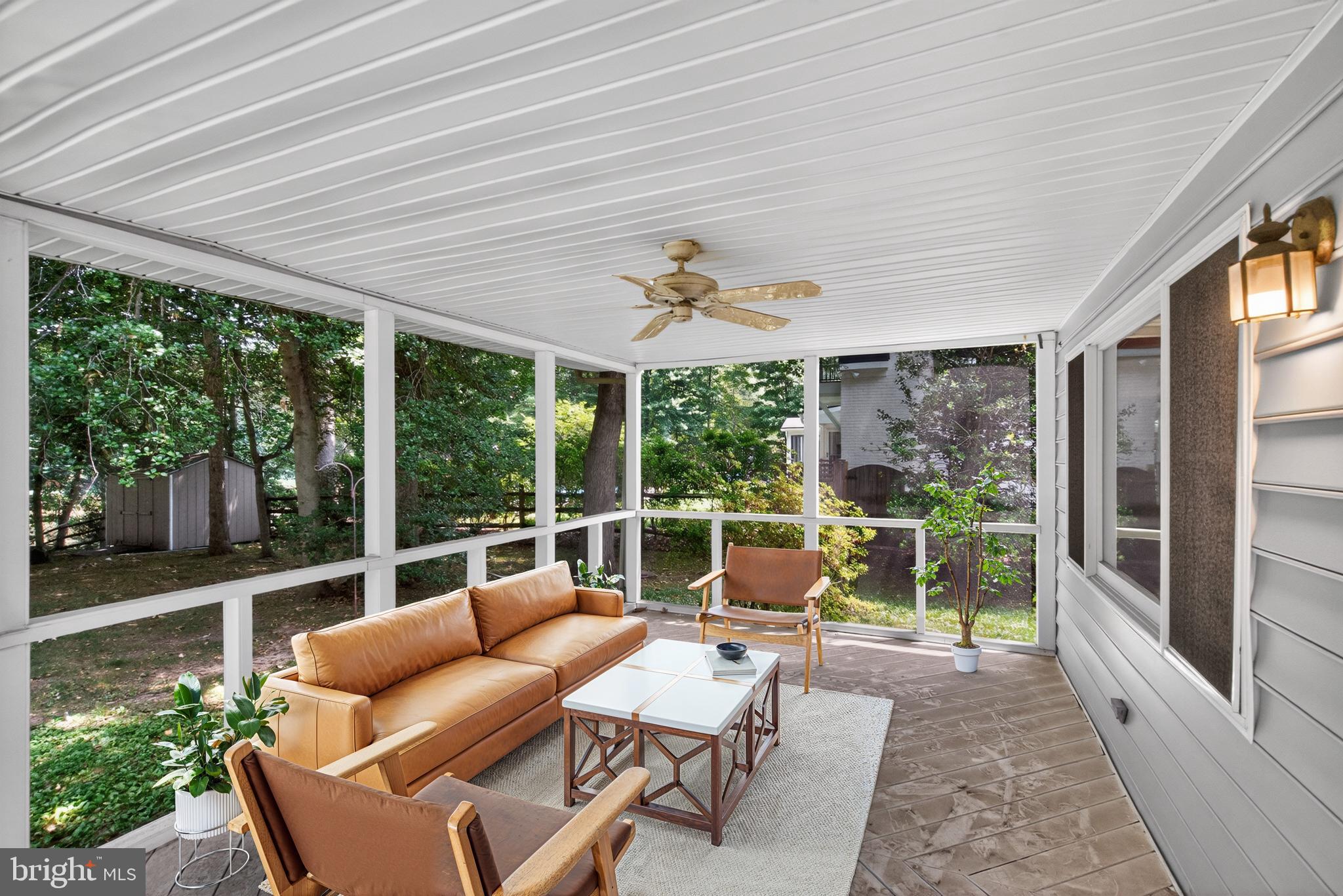 AMBERLEY - Residential
