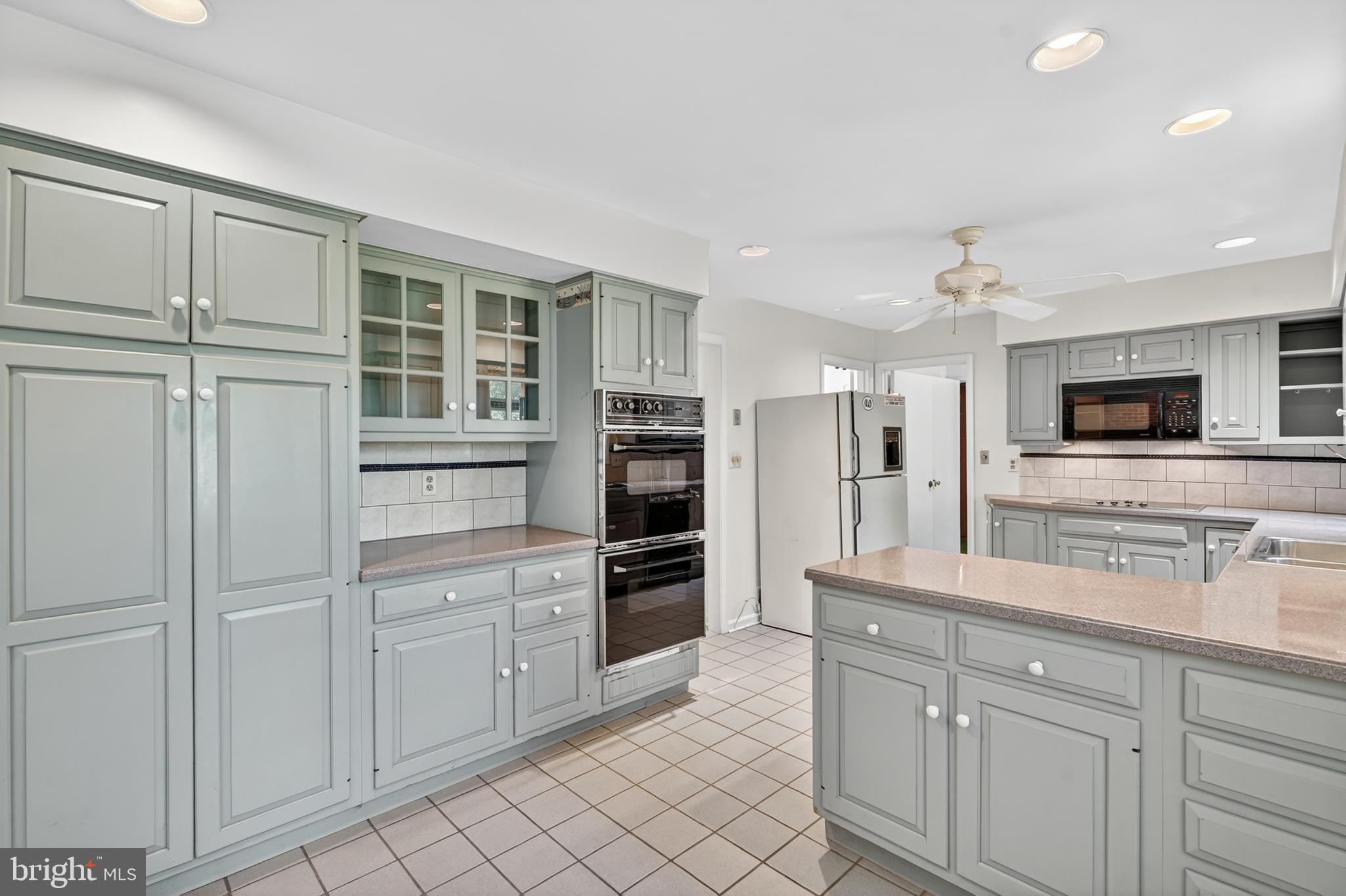 AMBERLEY - Residential