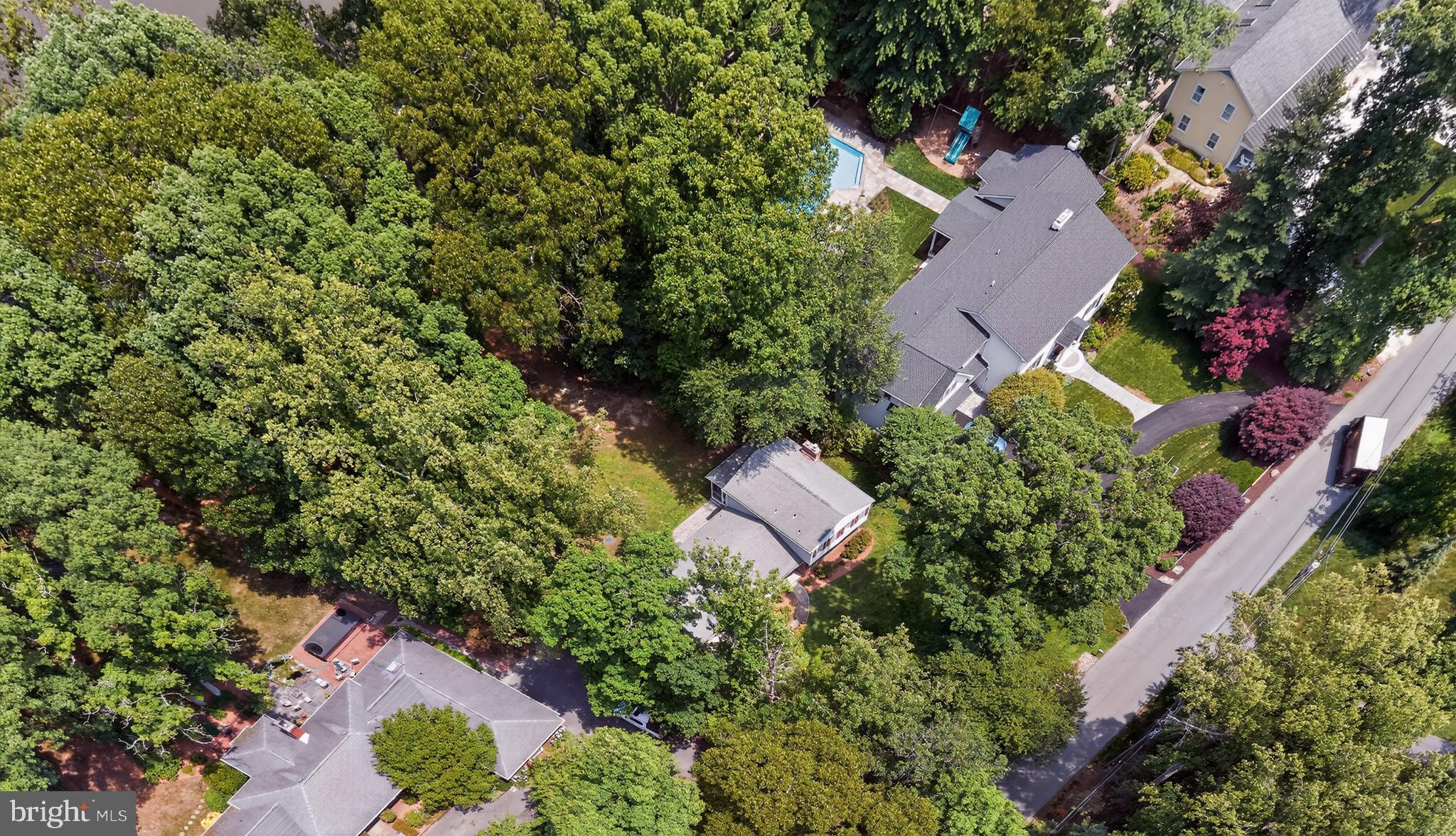 AMBERLEY - Residential
