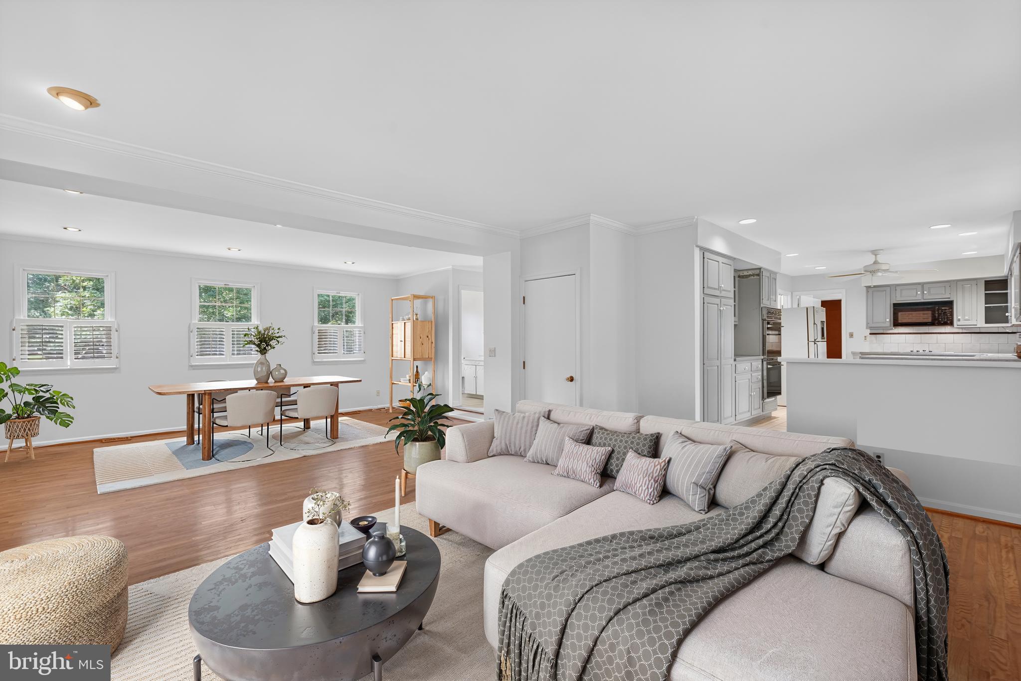 AMBERLEY - Residential