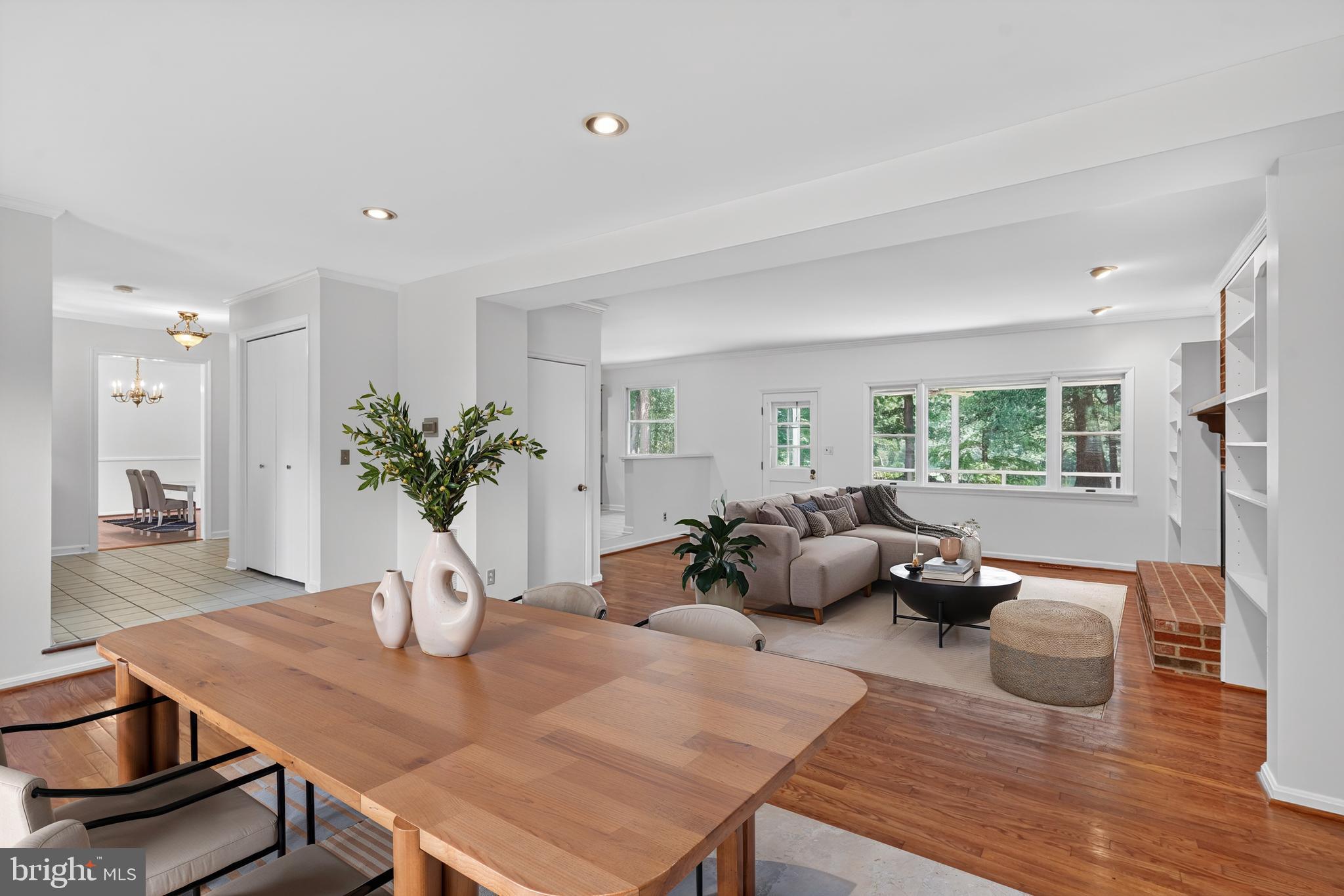 AMBERLEY - Residential