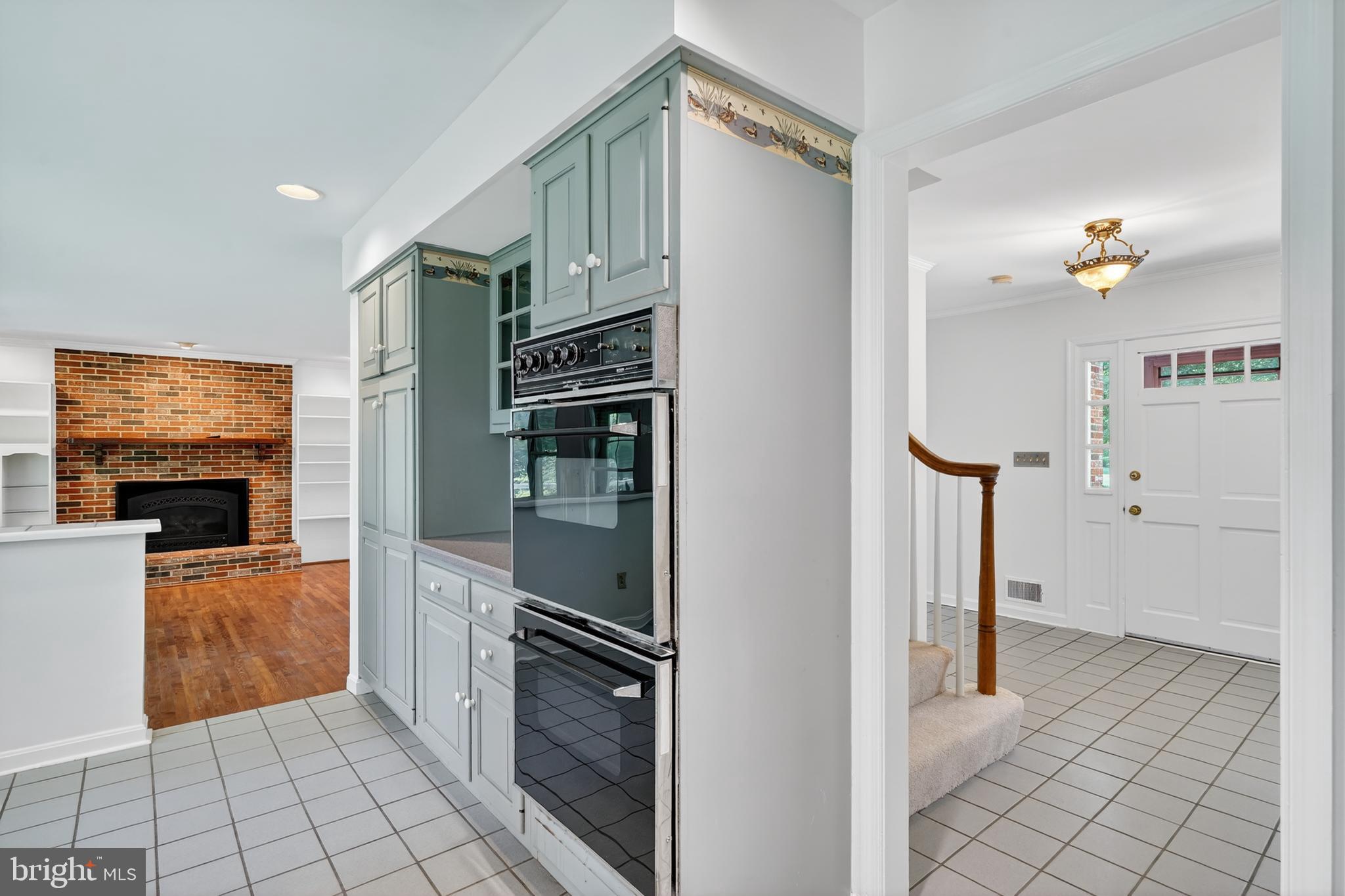 AMBERLEY - Residential