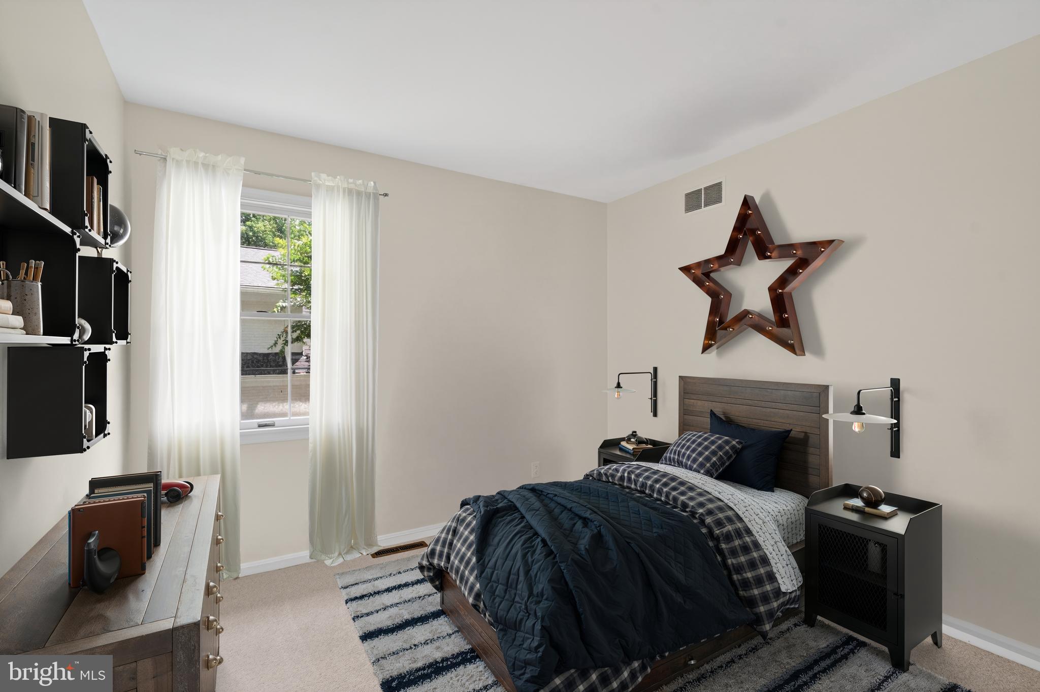 AMBERLEY - Residential