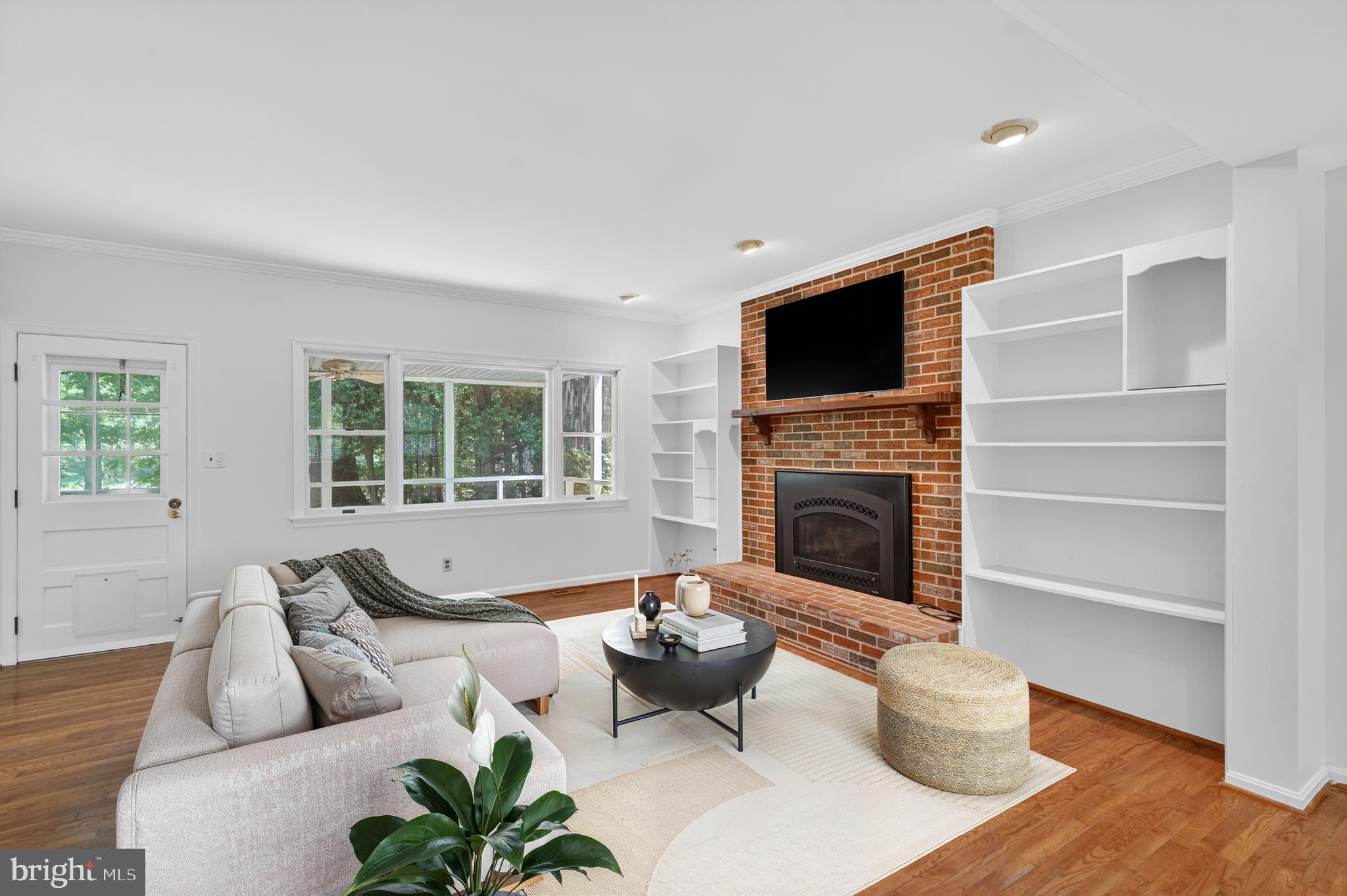 AMBERLEY - Residential