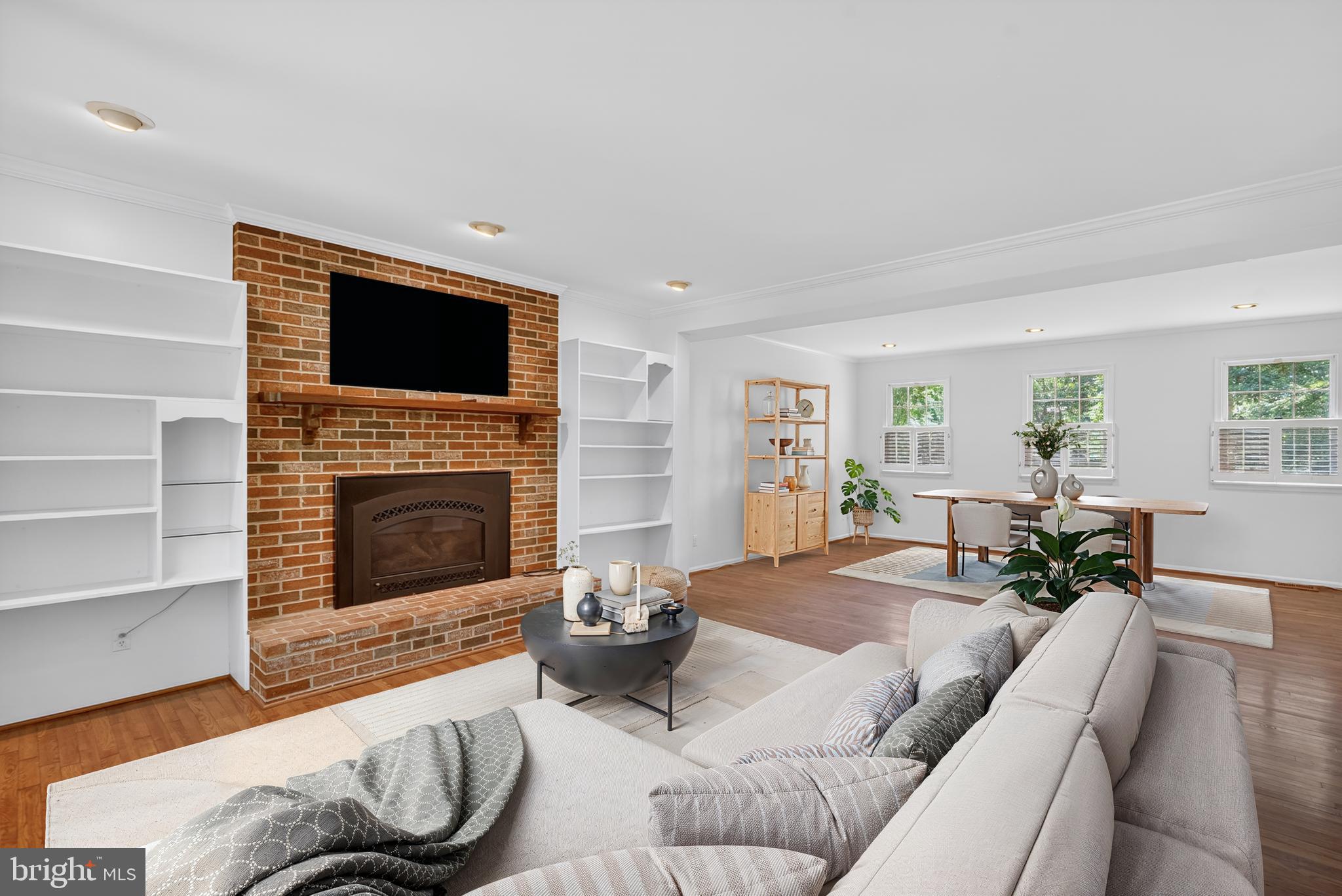 AMBERLEY - Residential