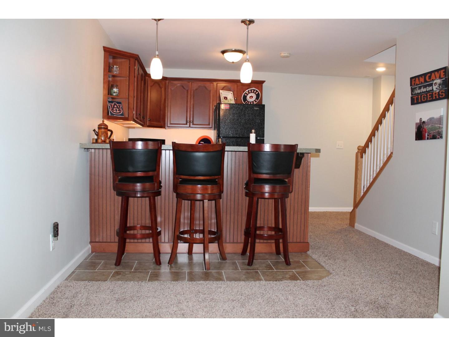 CHESTNUT HILL - Residential