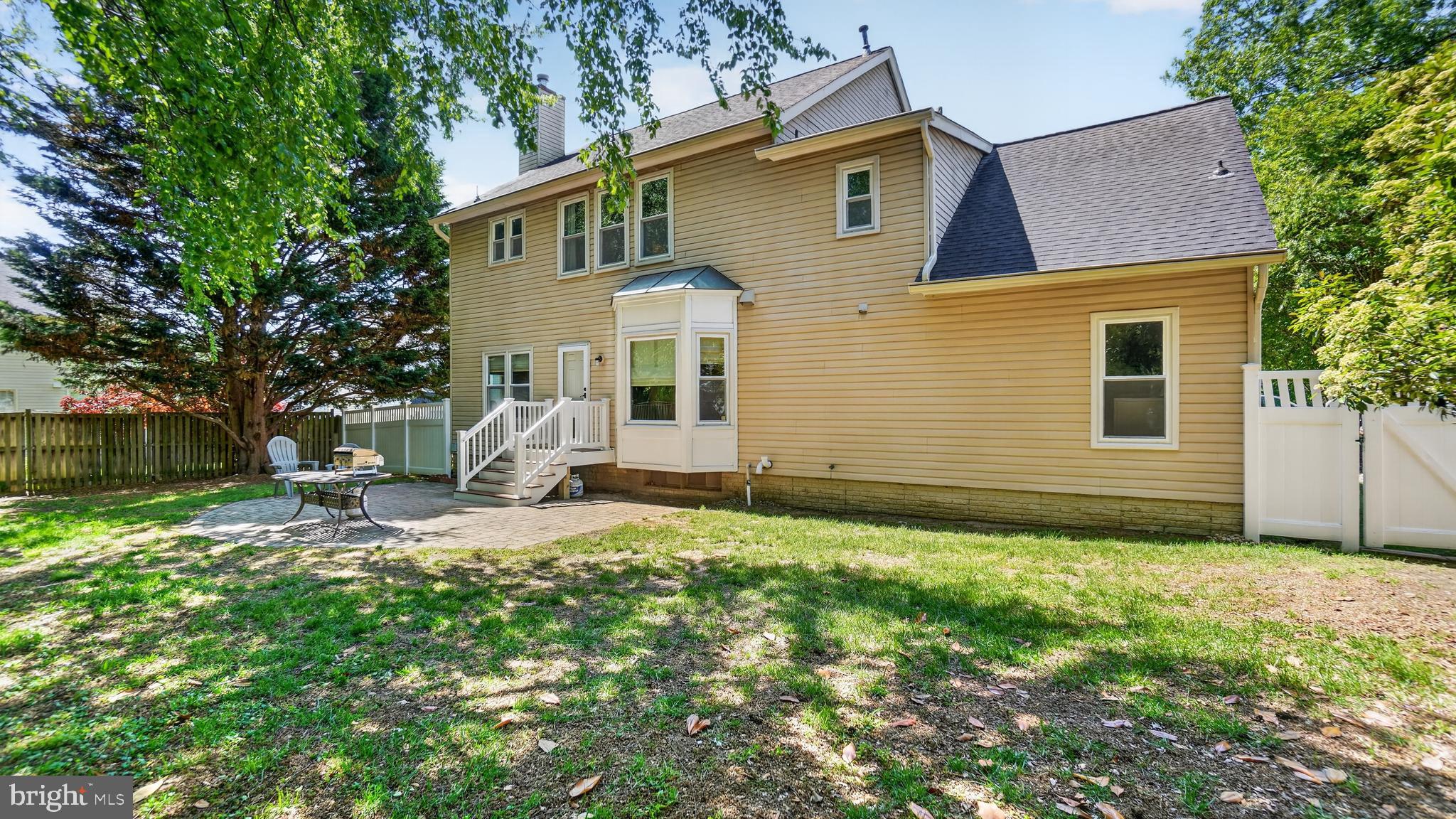 CHAPMAN FARM - Residential