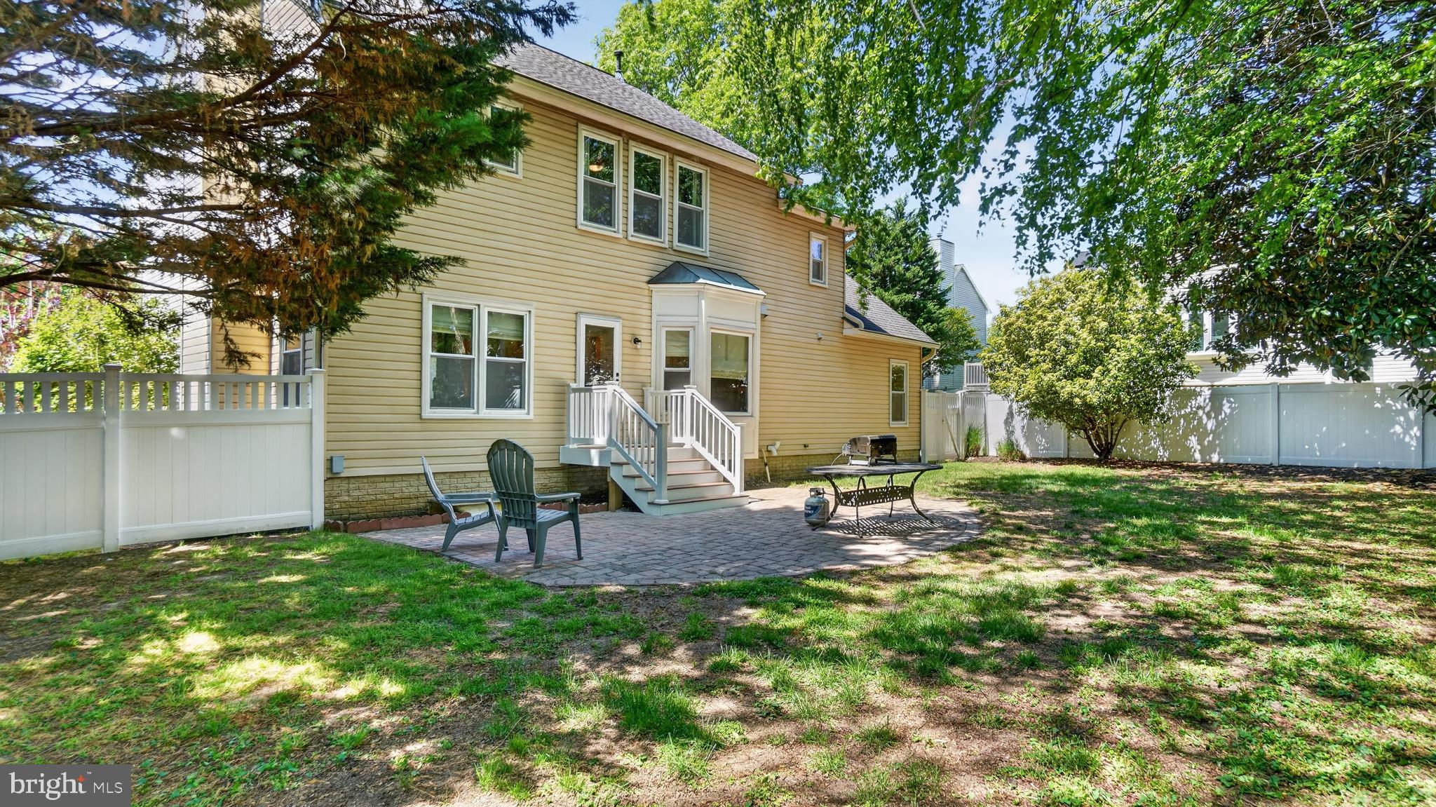 CHAPMAN FARM - Residential