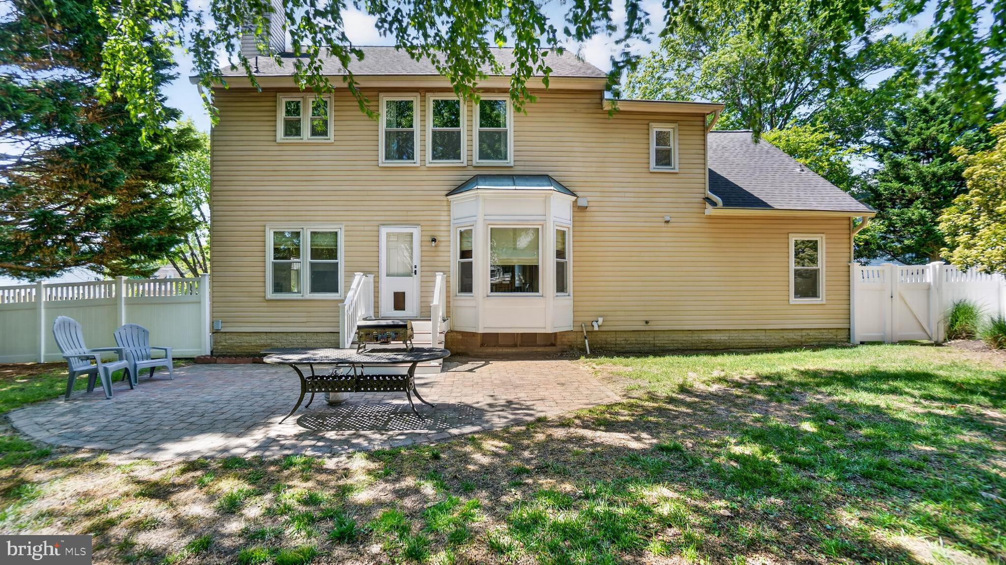 CHAPMAN FARM - Residential