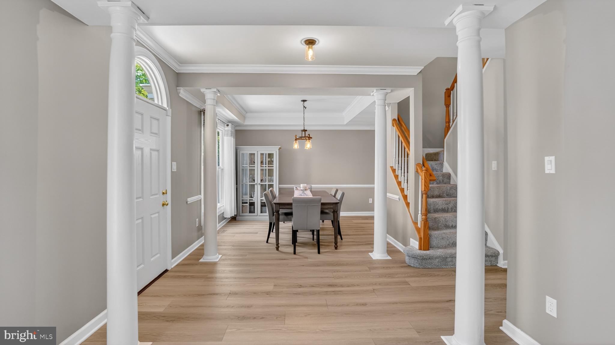 CHAPMAN FARM - Residential