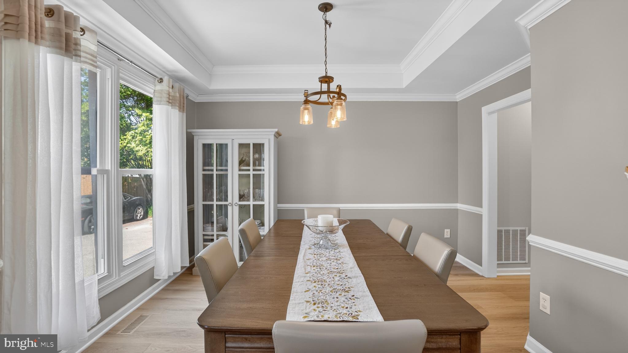 CHAPMAN FARM - Residential