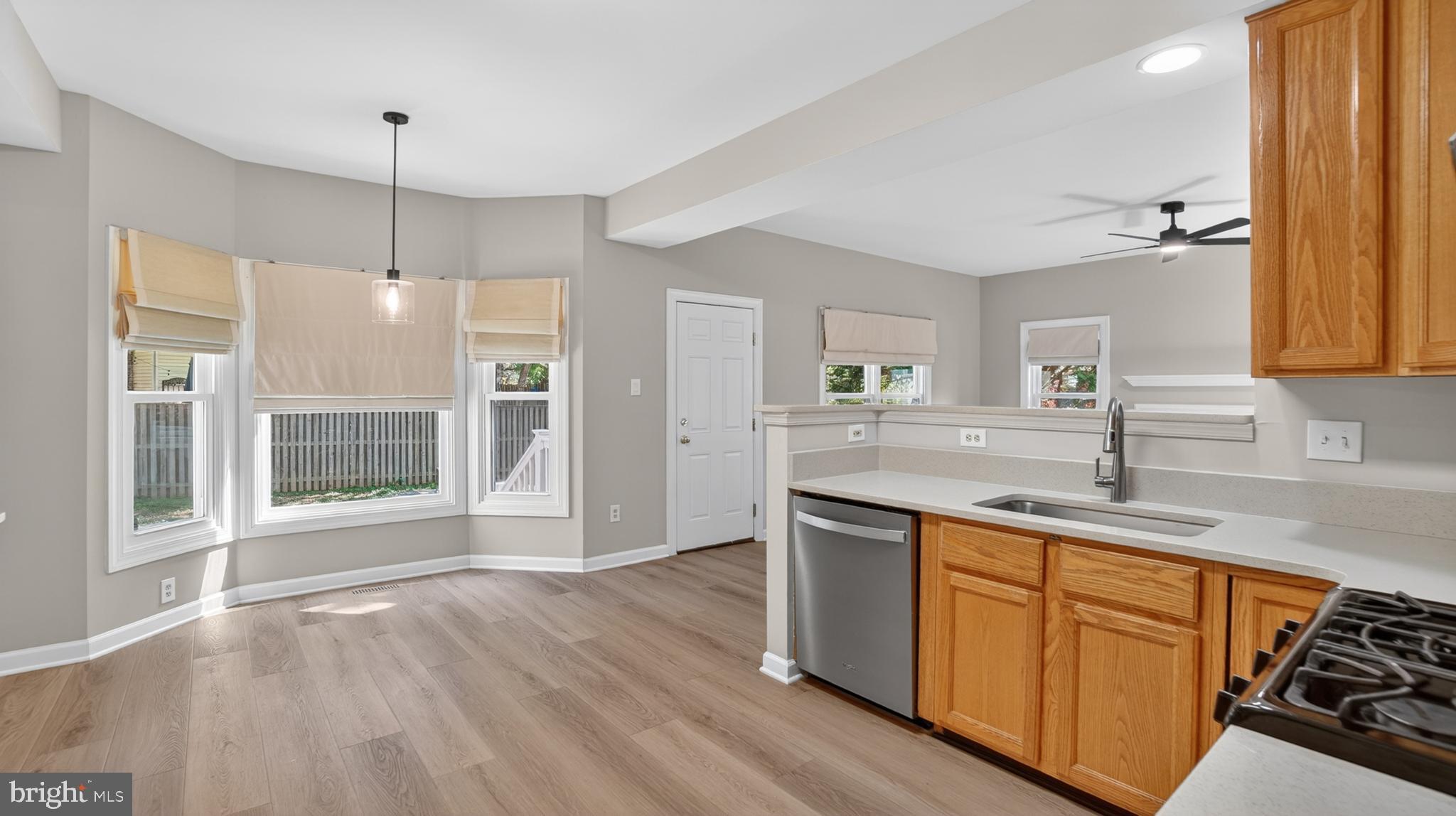CHAPMAN FARM - Residential
