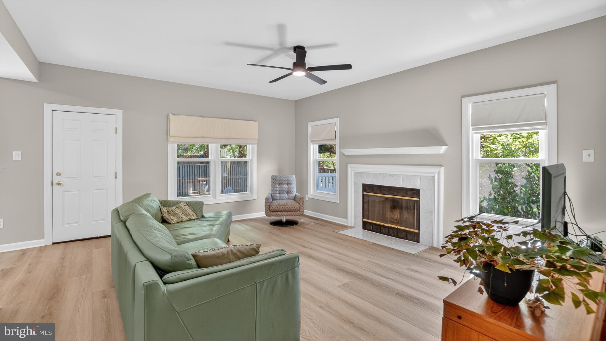 CHAPMAN FARM - Residential