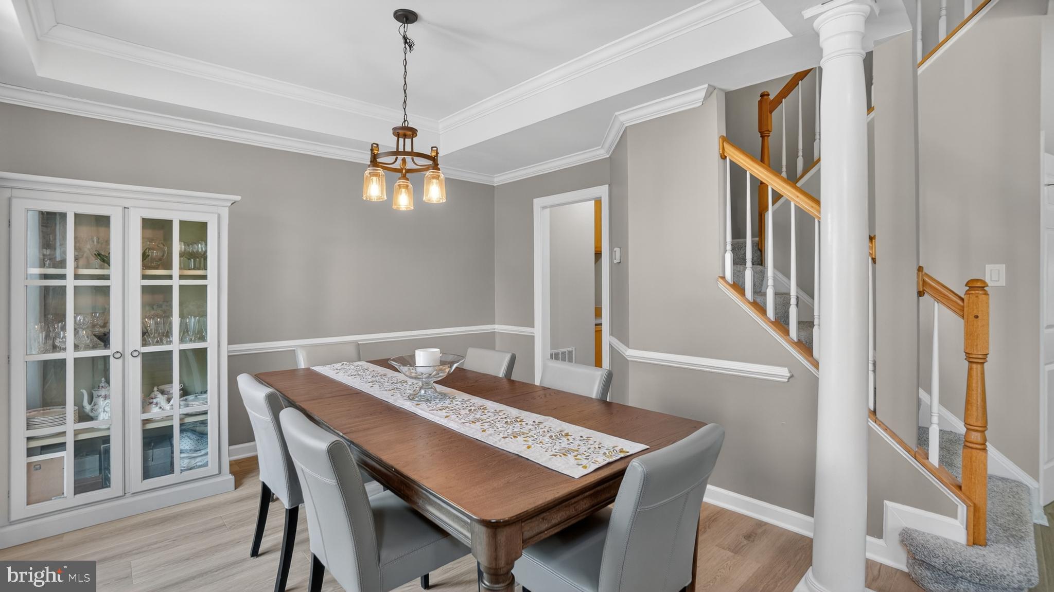 CHAPMAN FARM - Residential