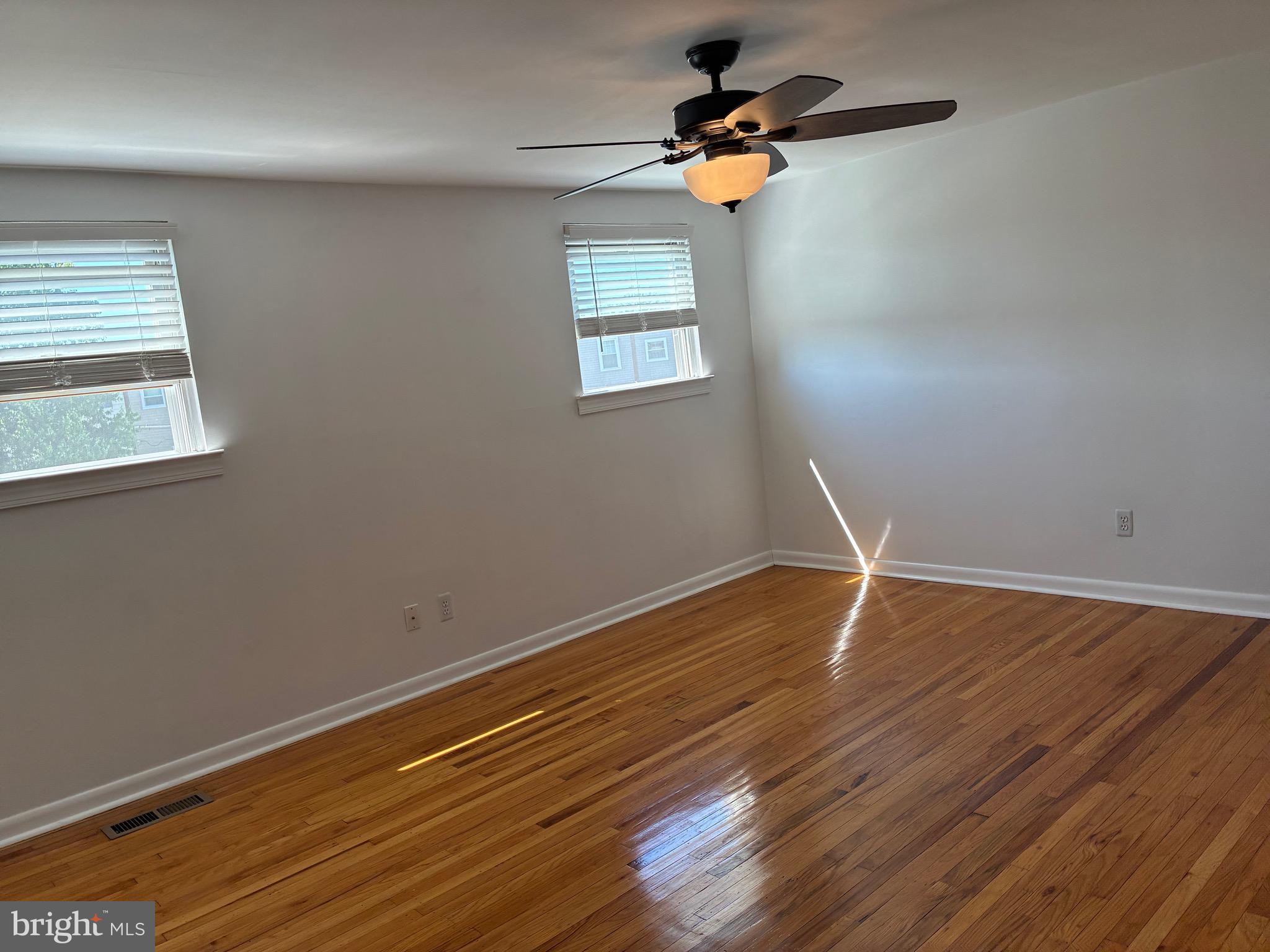 MORRELL PARK - Residential