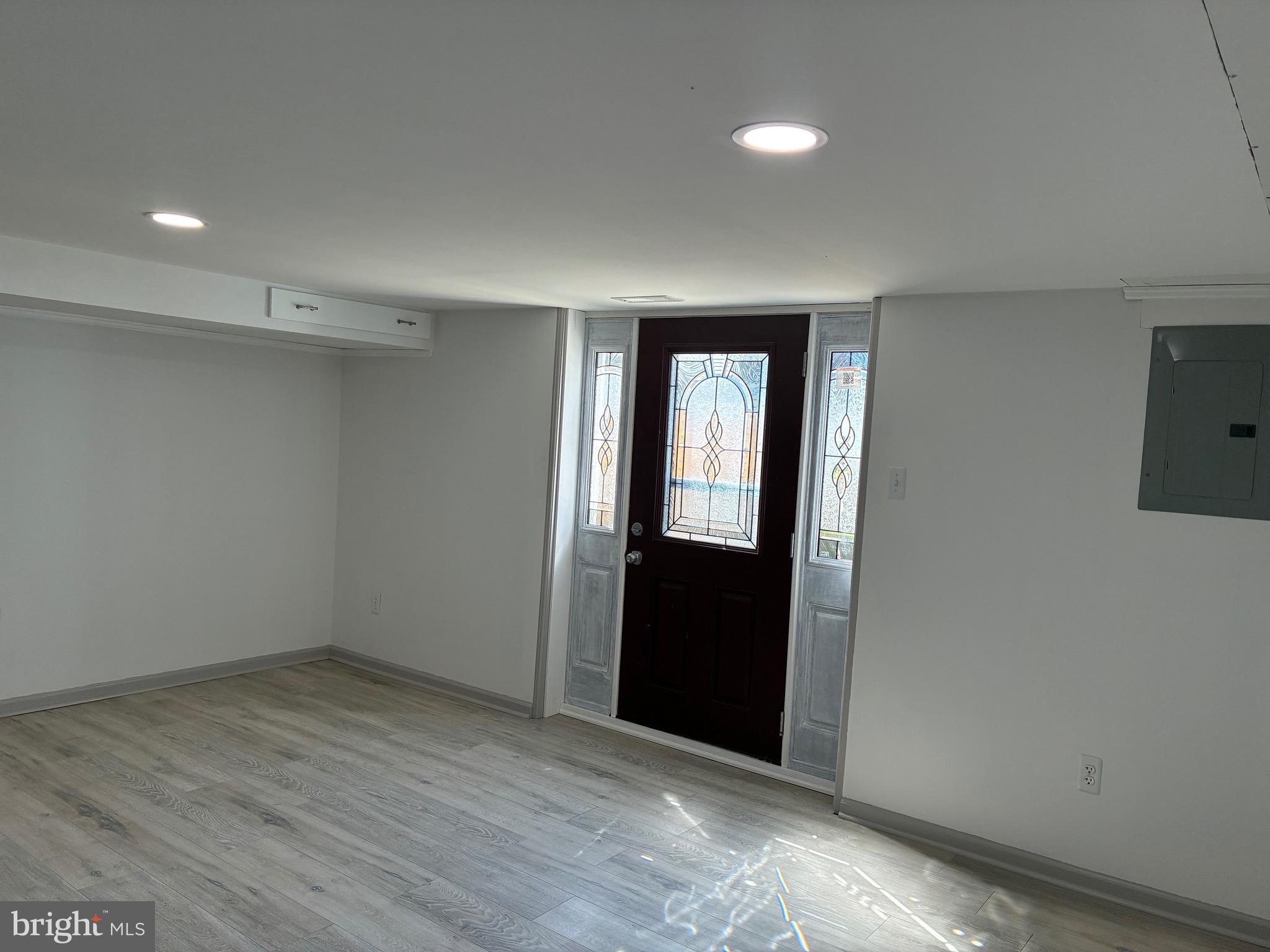 MORRELL PARK - Residential