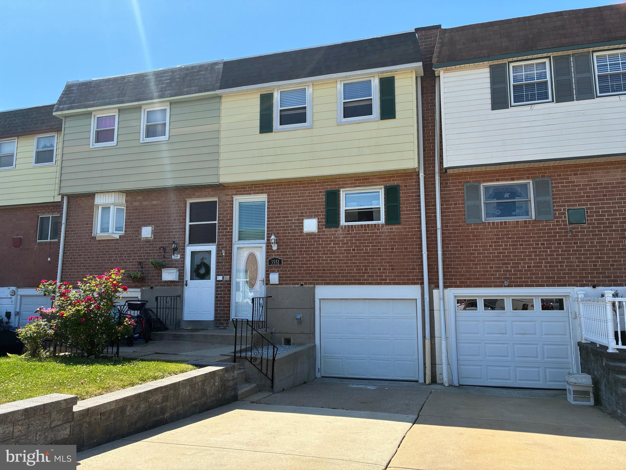 MORRELL PARK - Residential