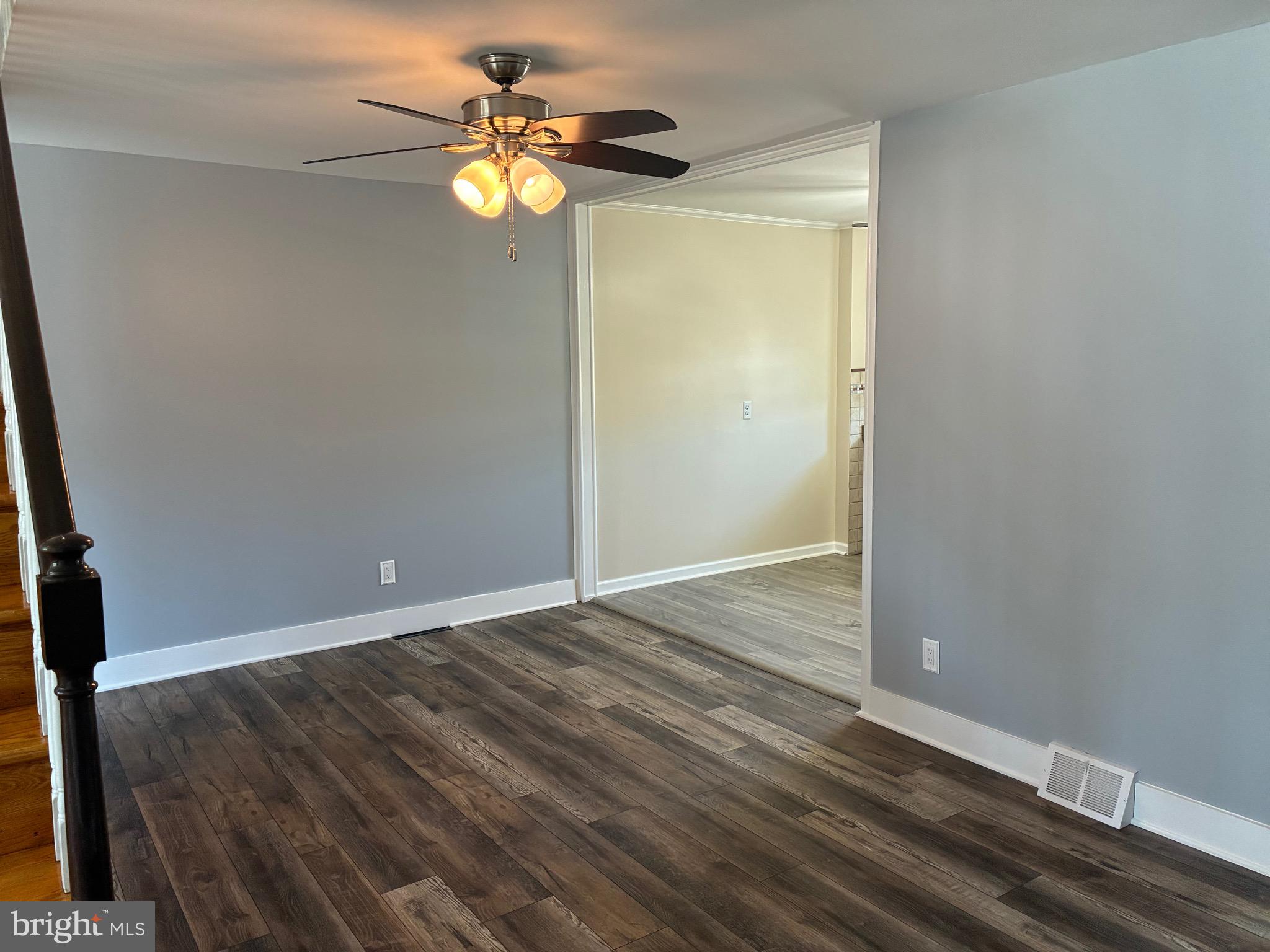 MORRELL PARK - Residential