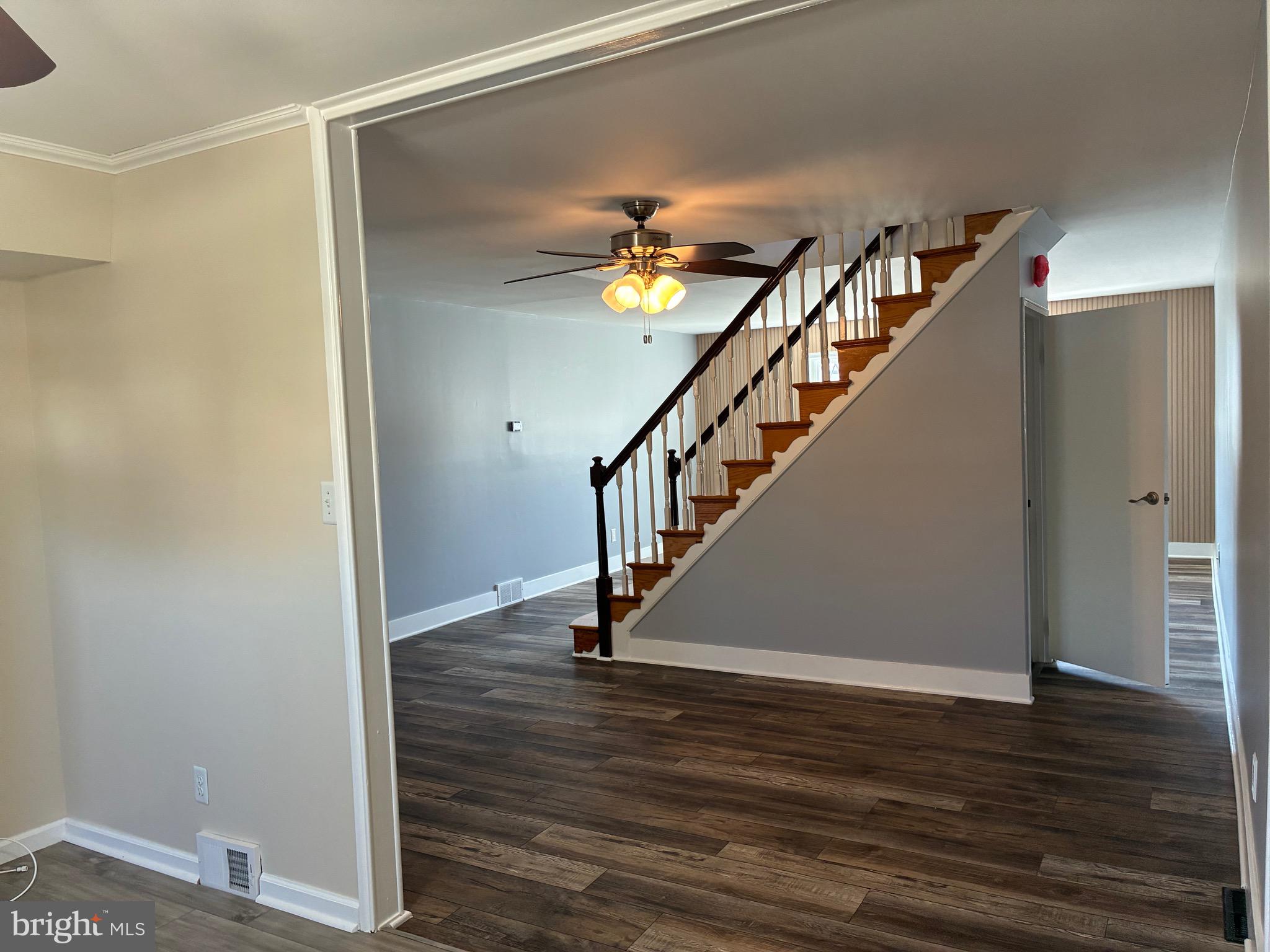 MORRELL PARK - Residential