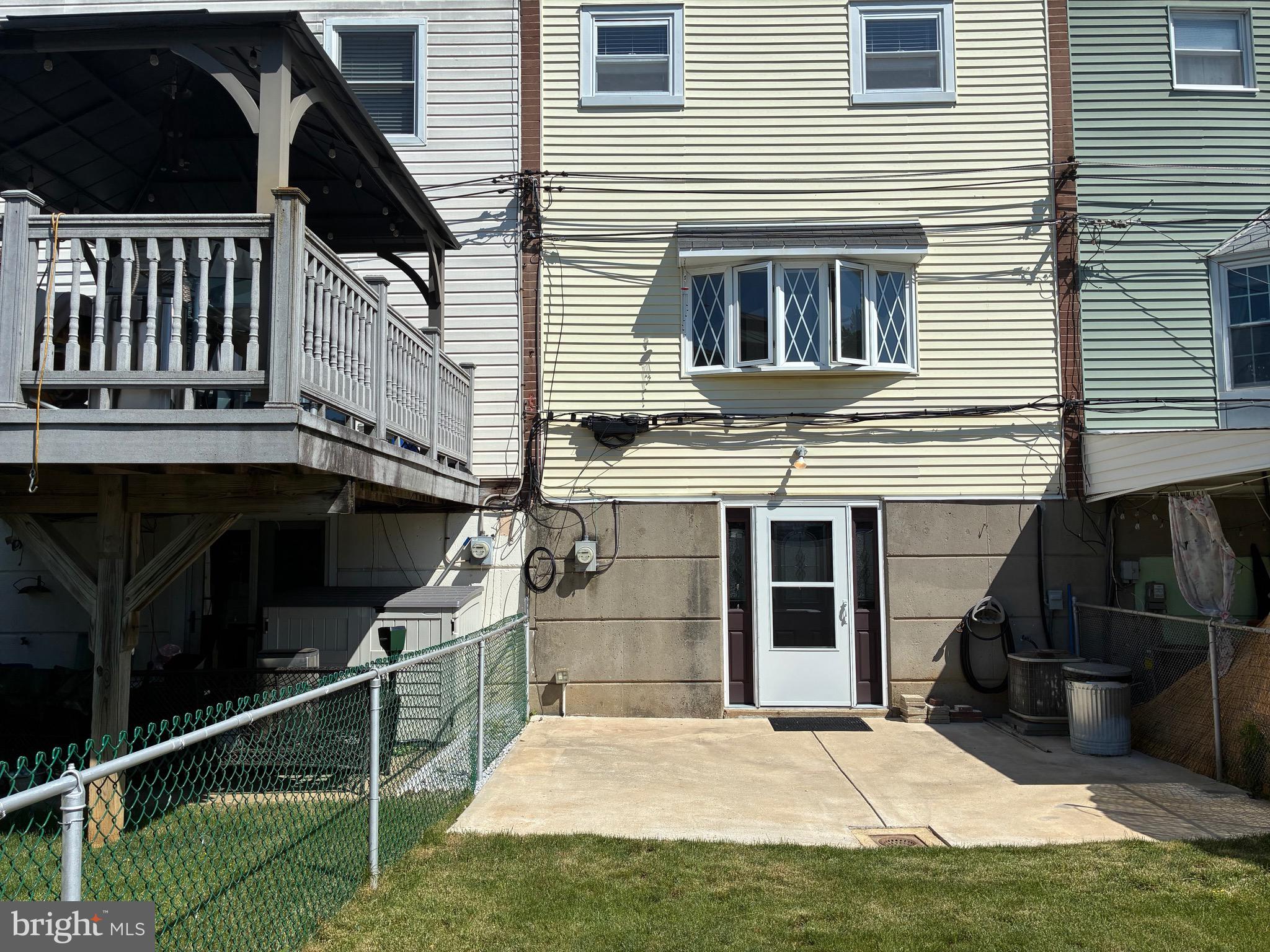 MORRELL PARK - Residential