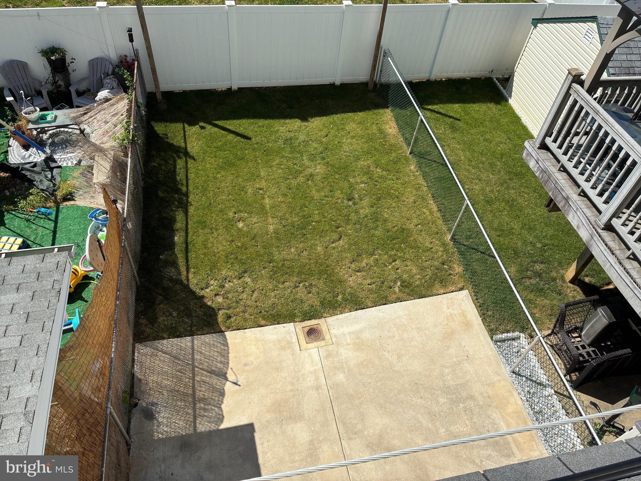MORRELL PARK - Residential