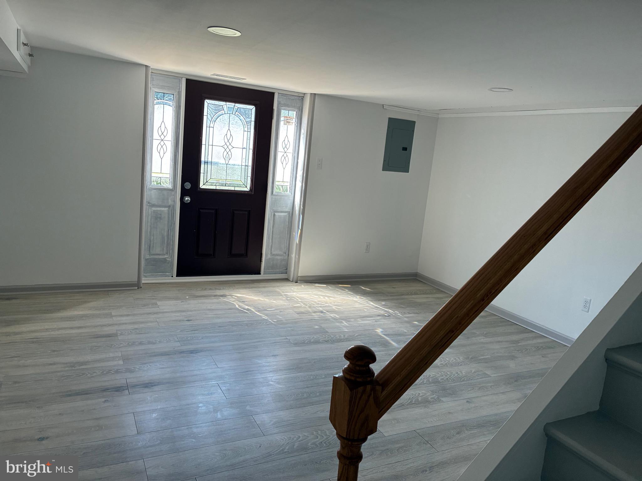 MORRELL PARK - Residential