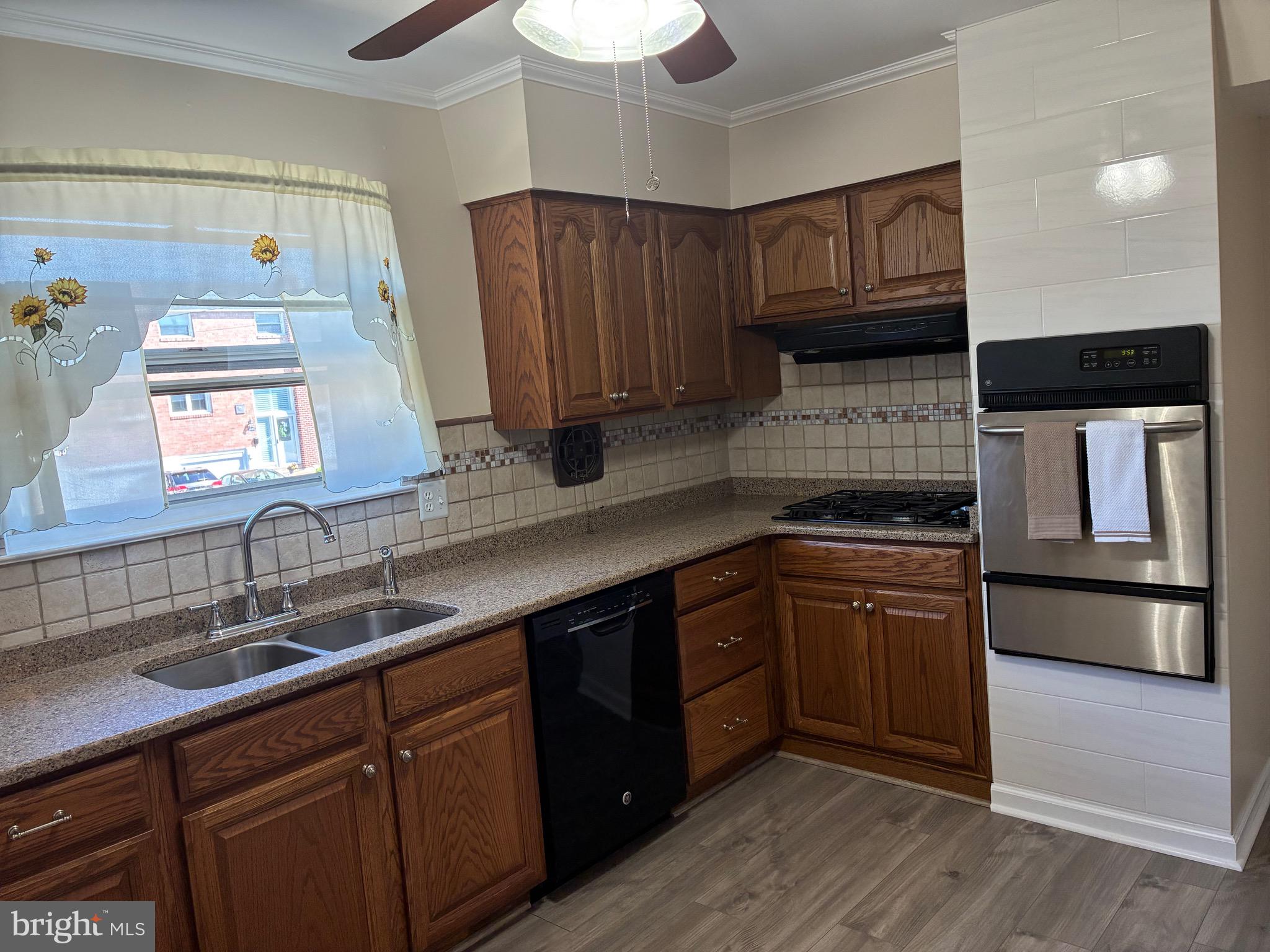 MORRELL PARK - Residential