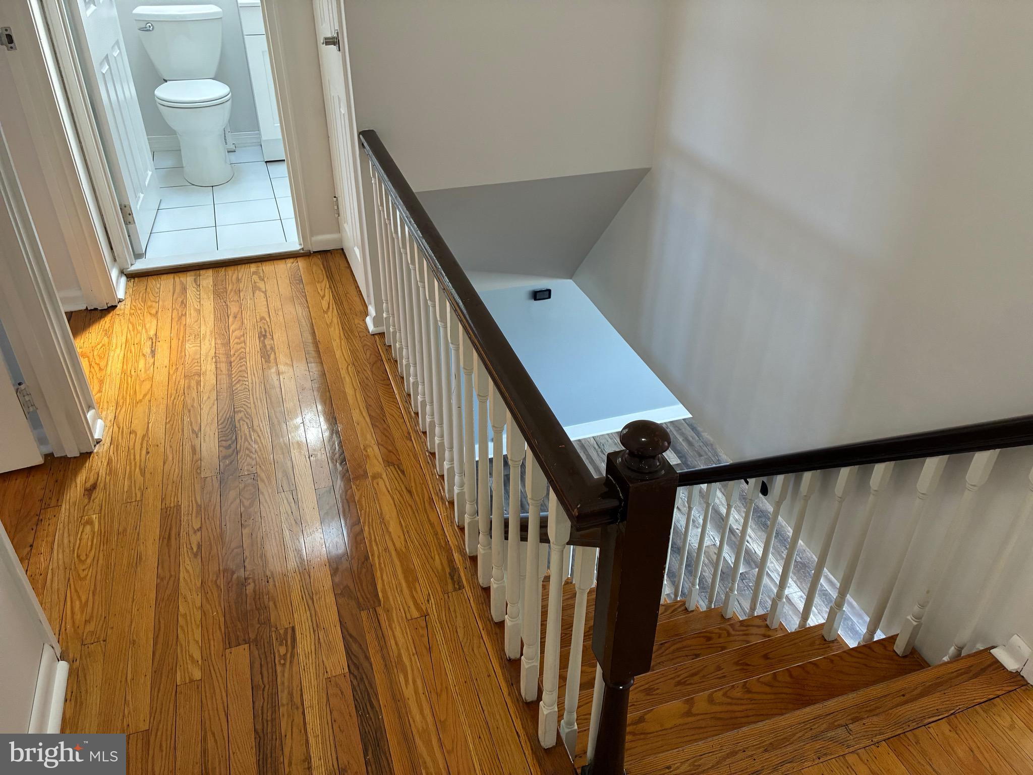 MORRELL PARK - Residential