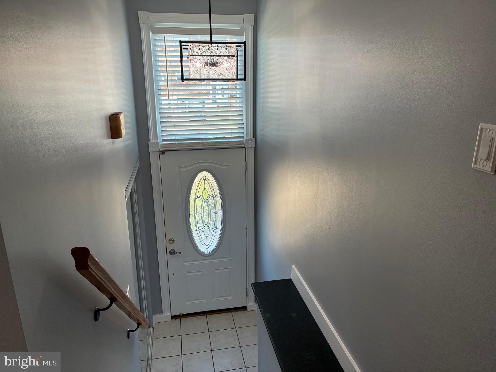 MORRELL PARK - Residential