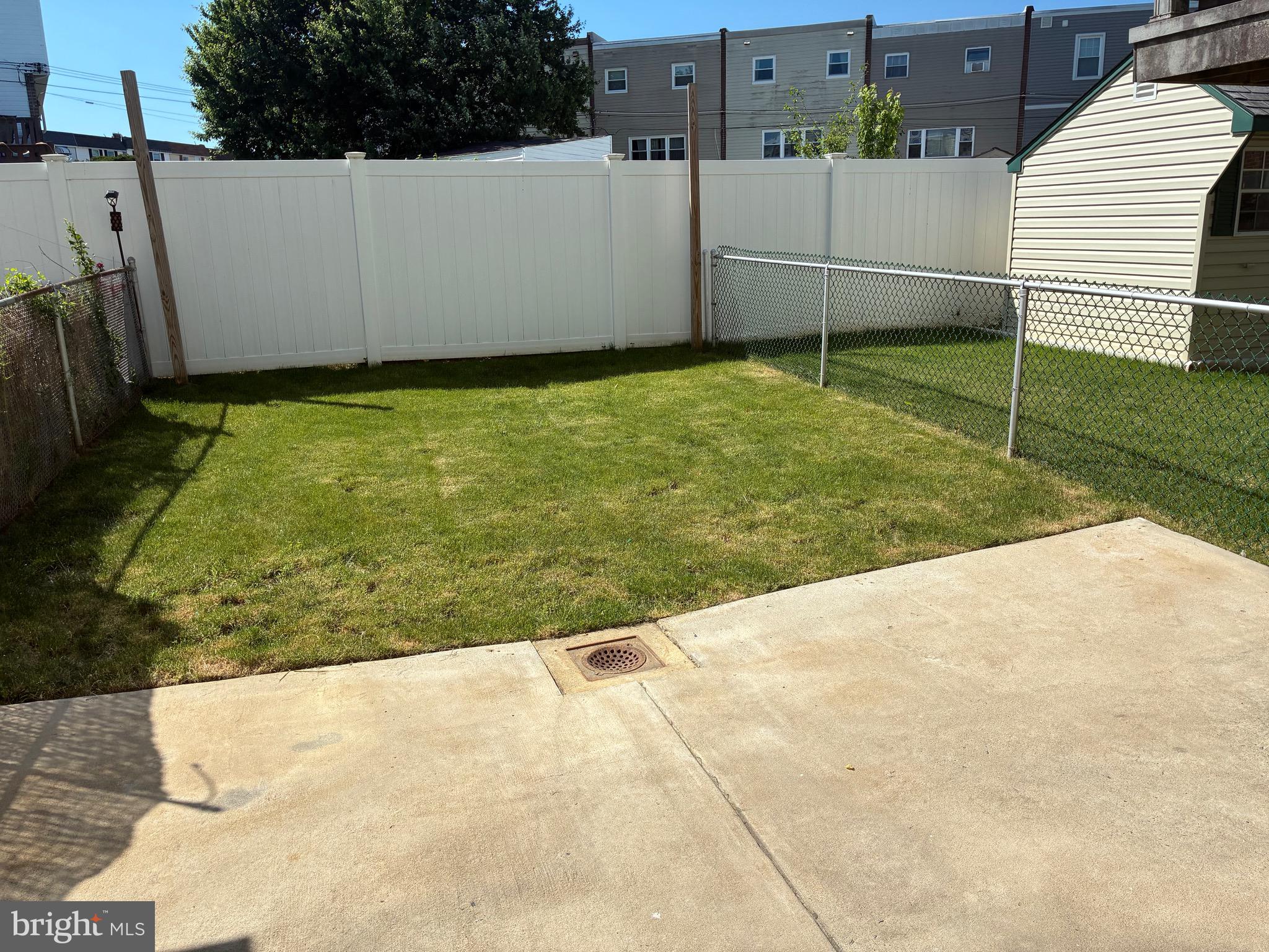 MORRELL PARK - Residential