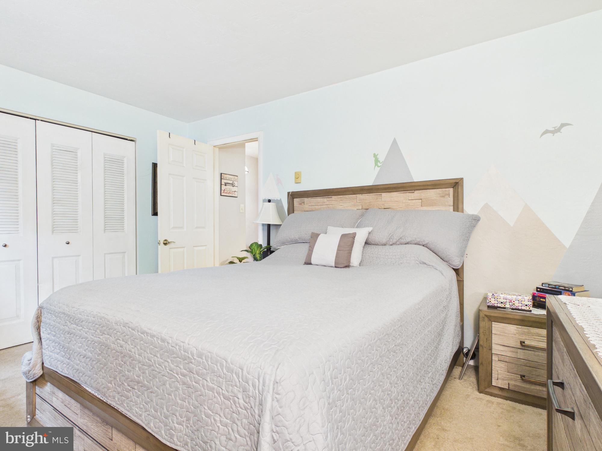 WESTGATE MANOR - Residential