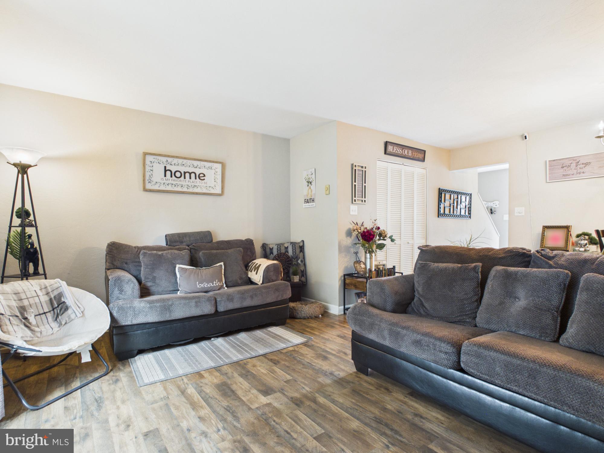 WESTGATE MANOR - Residential