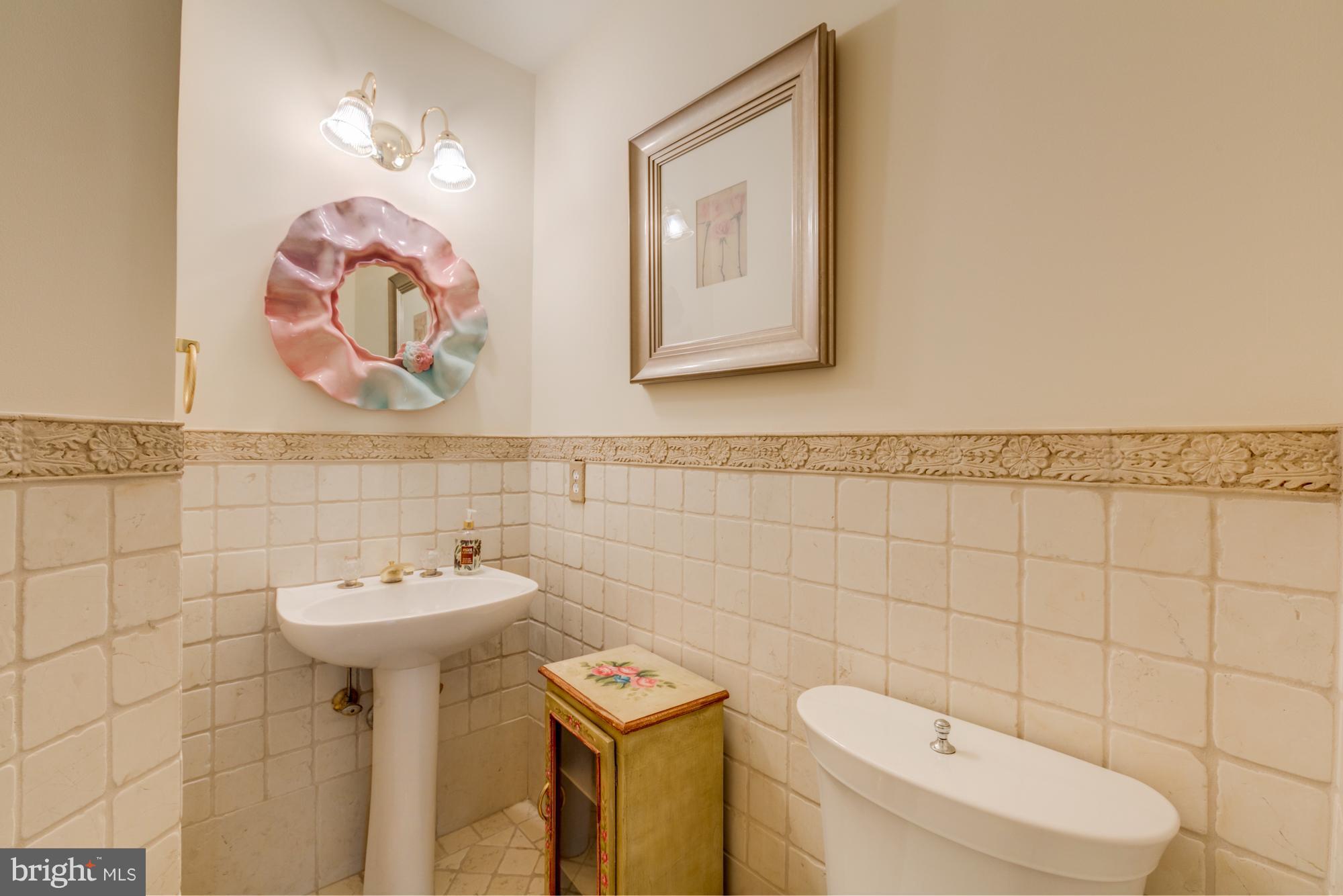 STONEBRIDGE - Residential